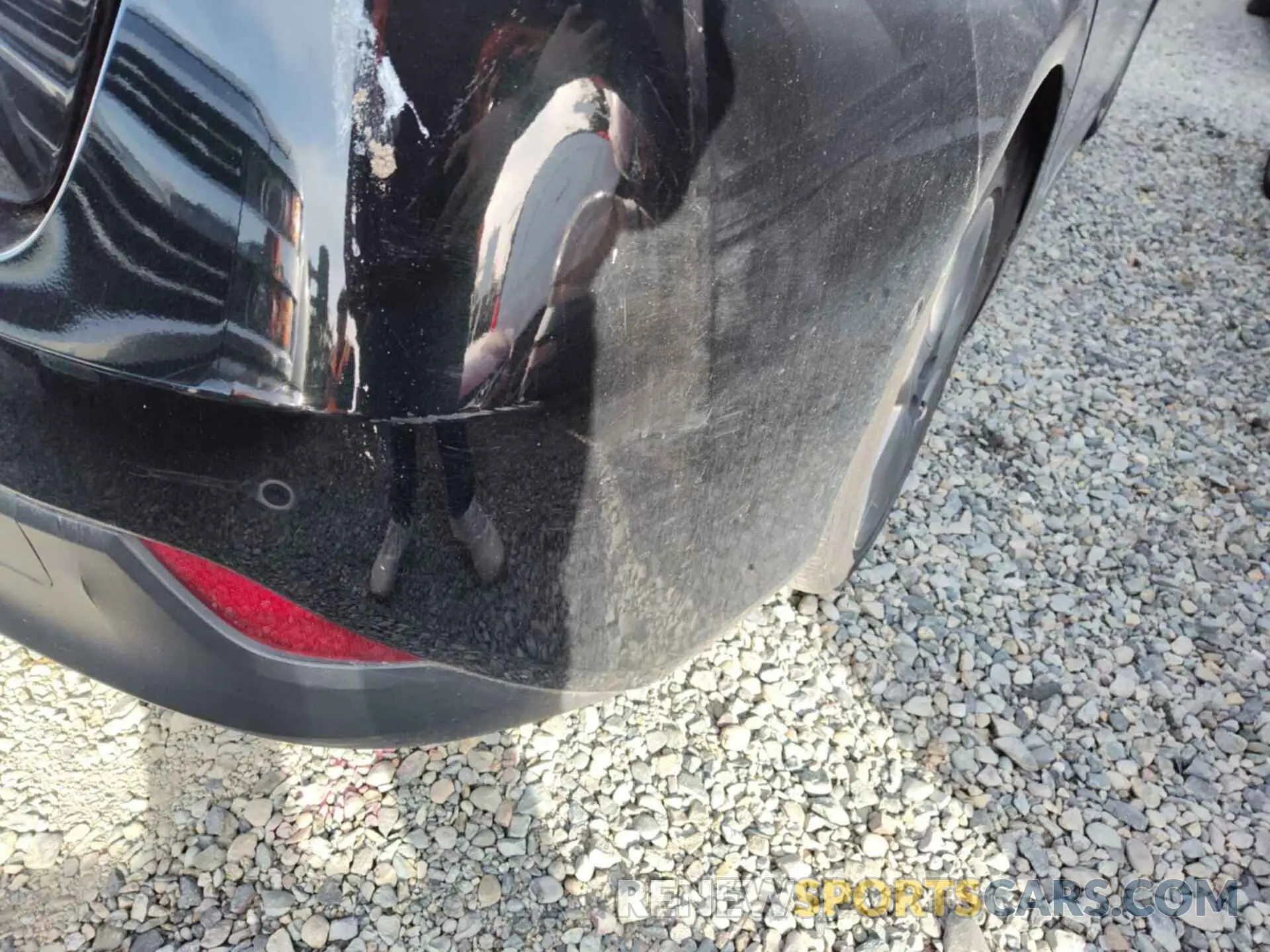 20 fotografías del automóvil dañado JTDKARFU5L3116141 TOYOTA PRIUS 2020