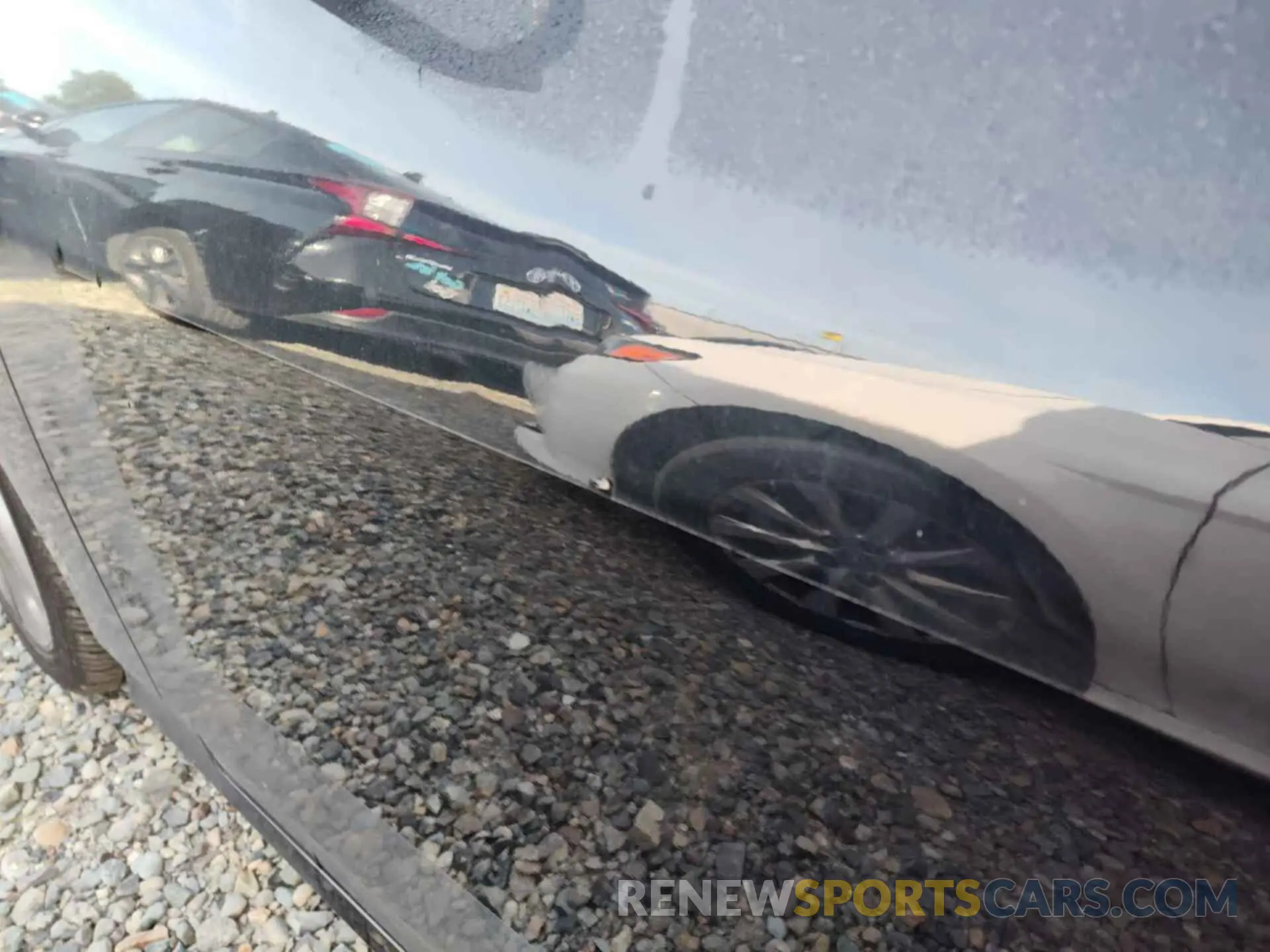 36 fotografías del automóvil dañado JTDKARFU5L3116141 TOYOTA PRIUS 2020