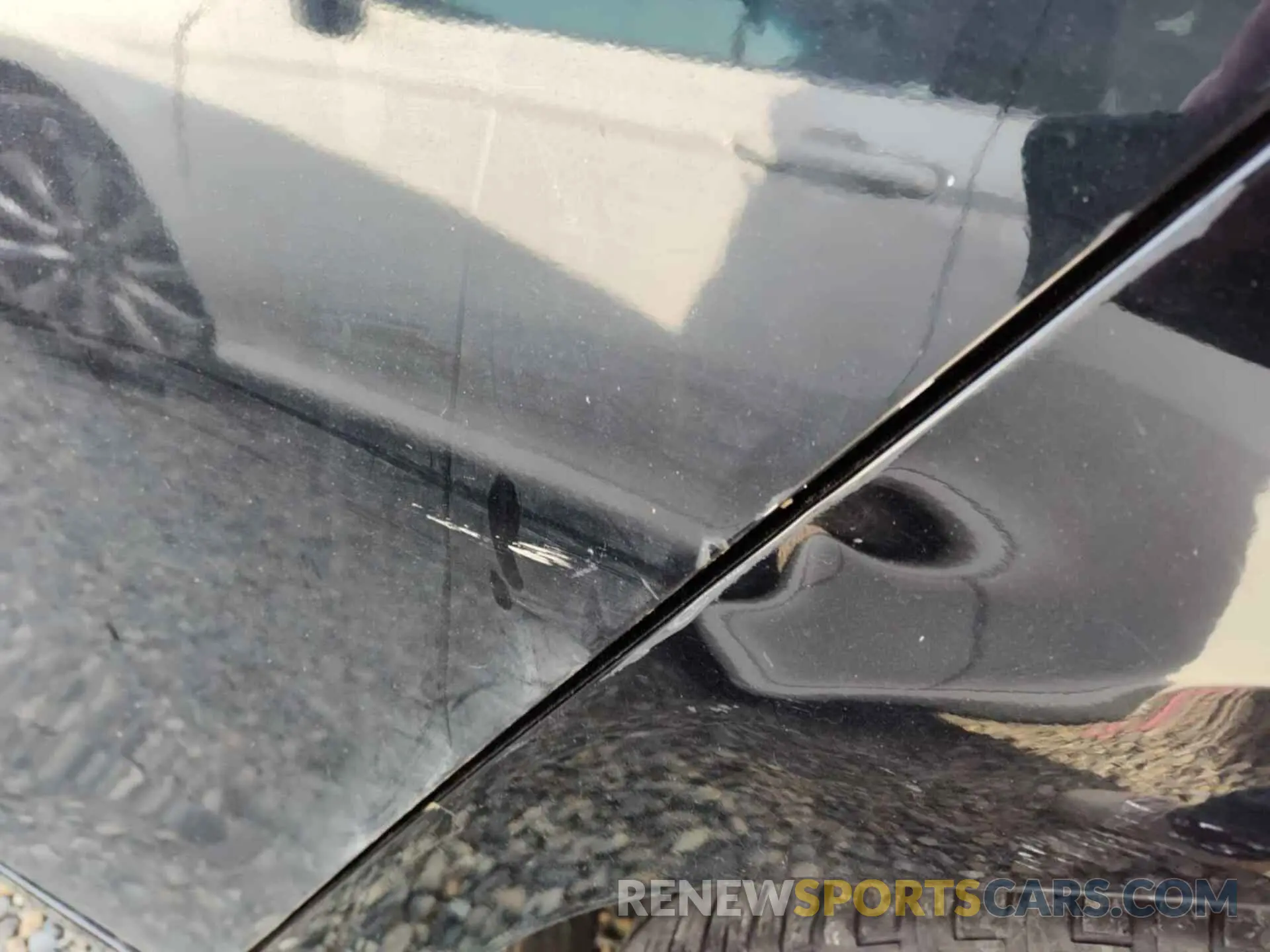 43 fotografías del automóvil dañado JTDKARFU5L3116141 TOYOTA PRIUS 2020