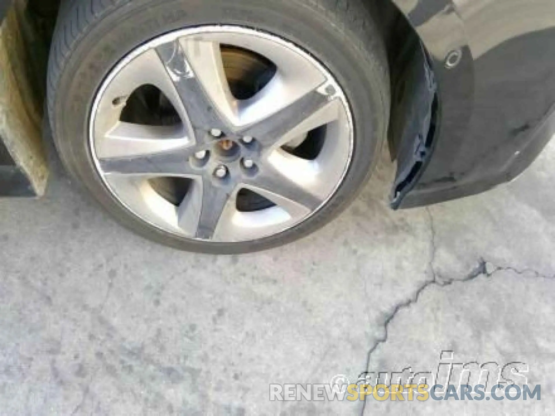 18 fotografías del automóvil dañado JTDKARFU6L3112101 TOYOTA PRIUS 2020