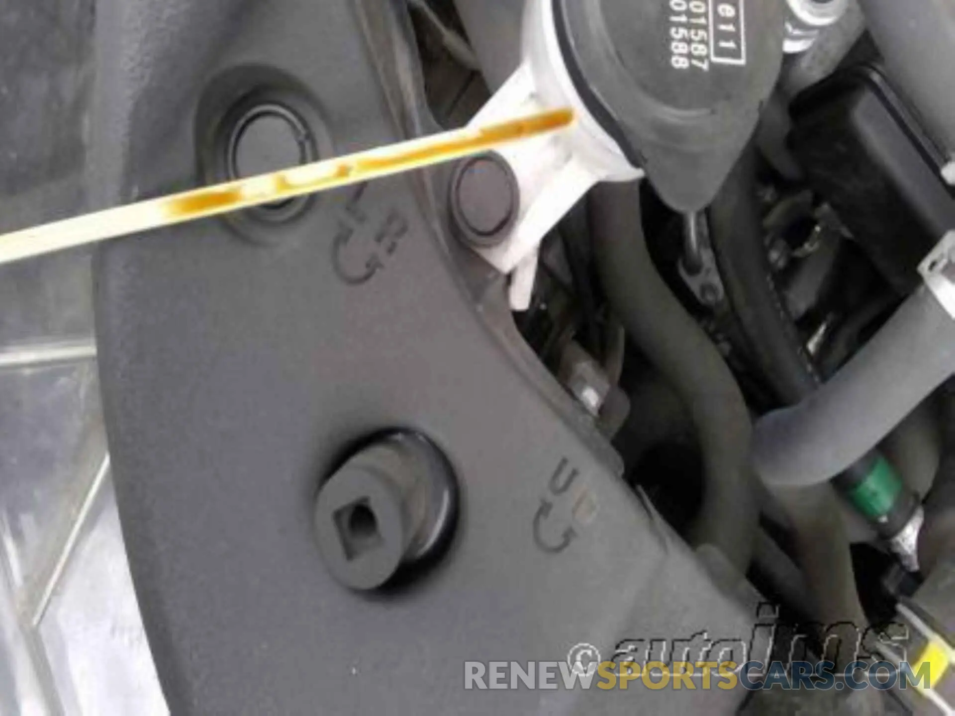 7 fotografías del automóvil dañado JTDKARFU6L3112454 TOYOTA PRIUS 2020