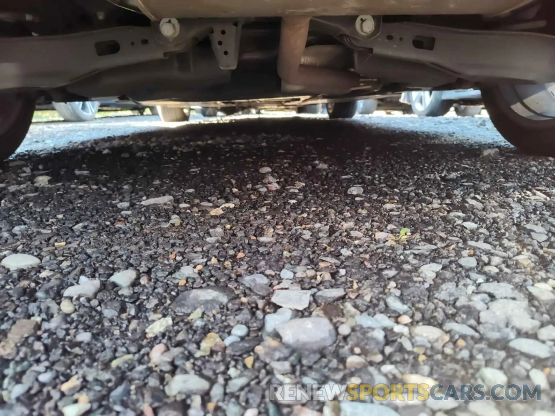 14 fotografías del automóvil dañado JTDKARFU6L3115595 TOYOTA PRIUS 2020