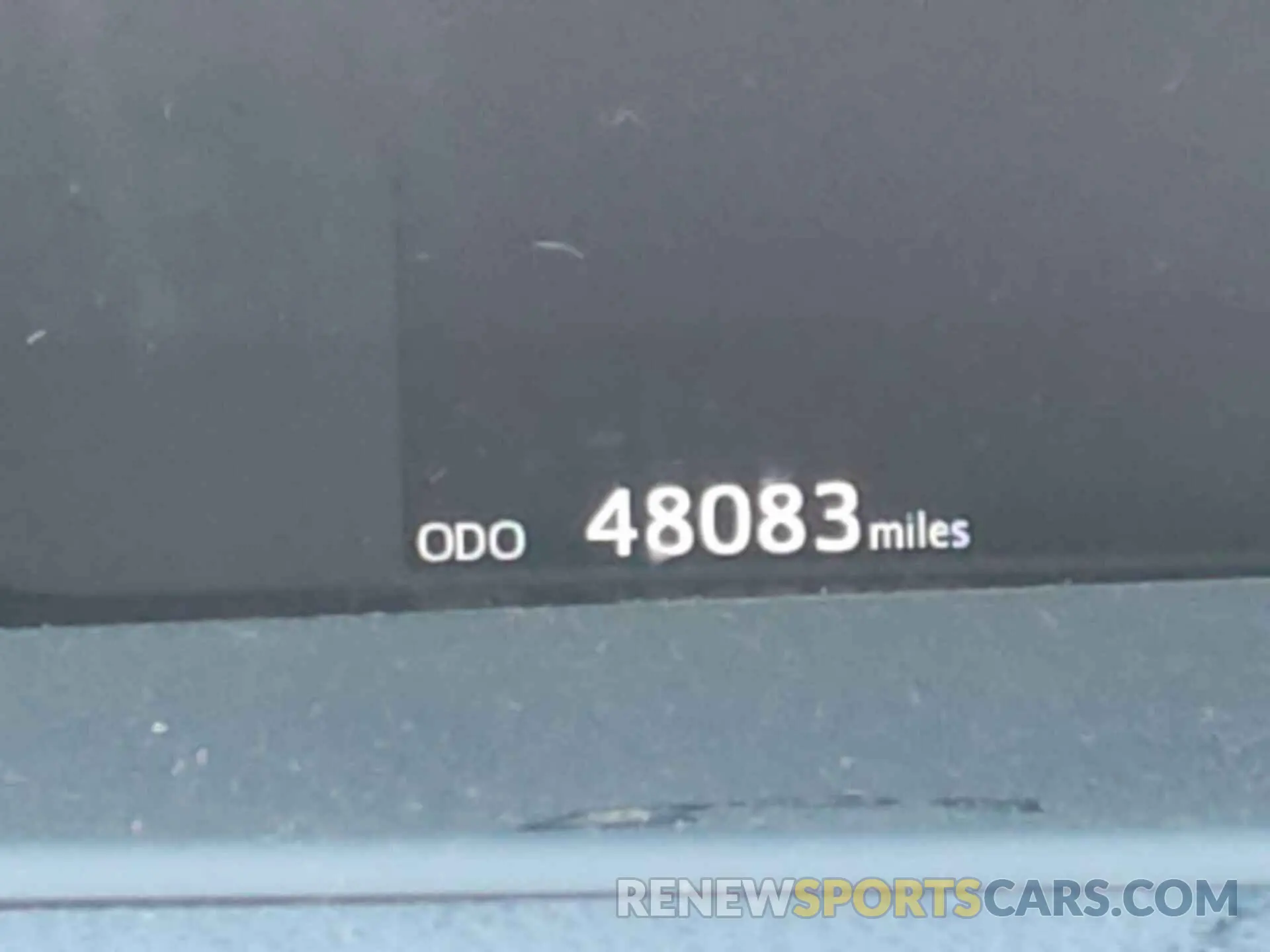 12 fotografías del automóvil dañado JTDKARFU6L3115743 TOYOTA PRIUS 2020