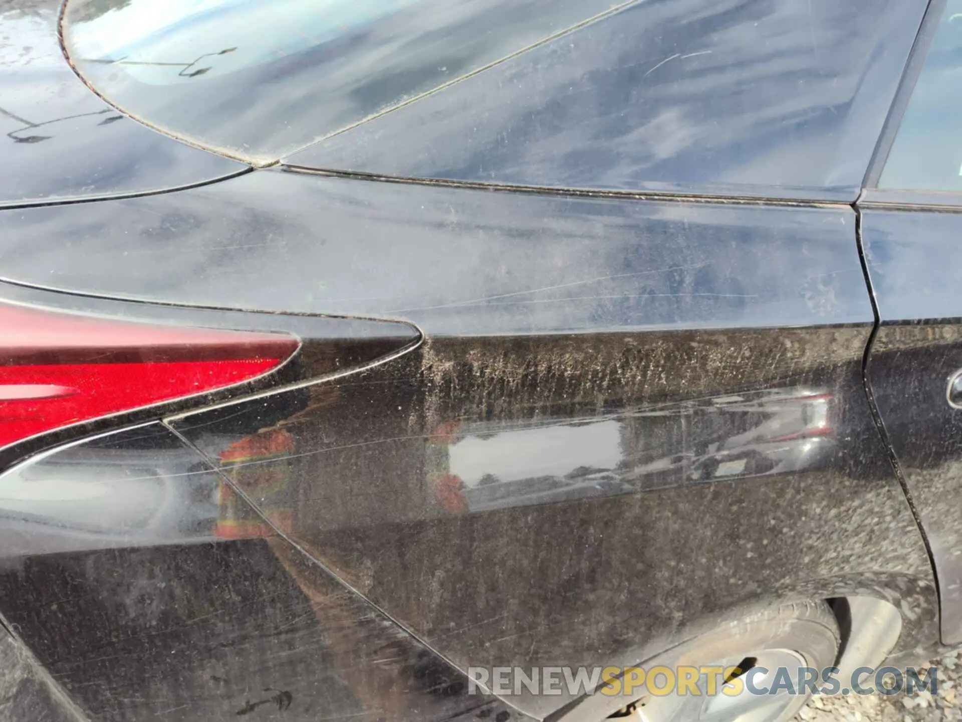 28 fotografías del automóvil dañado JTDKARFU6L3115984 TOYOTA PRIUS 2020