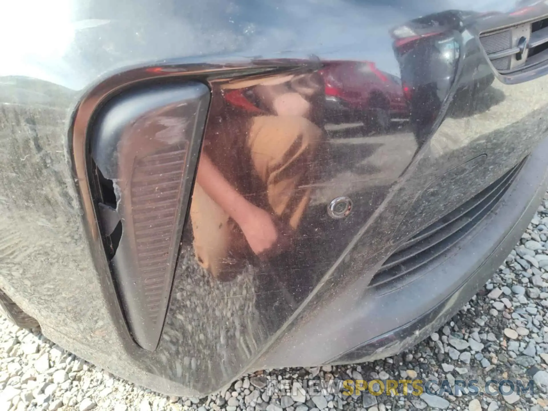 32 fotografías del automóvil dañado JTDKARFU6L3115984 TOYOTA PRIUS 2020