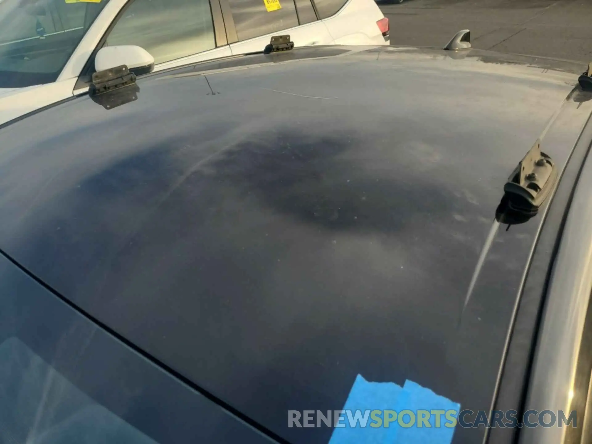 18 fotografías del automóvil dañado JTDKARFU6L3116164 TOYOTA PRIUS 2020
