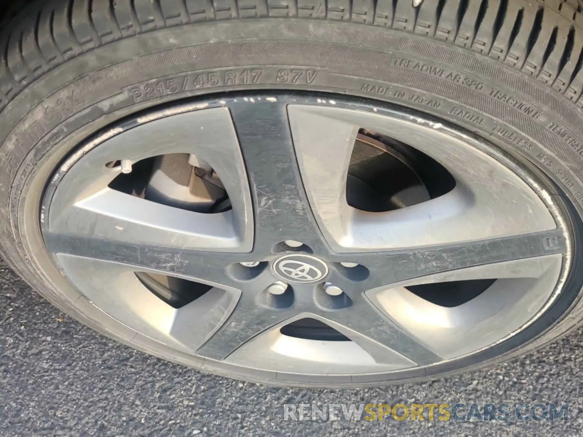 24 fotografías del automóvil dañado JTDKARFU6L3116164 TOYOTA PRIUS 2020