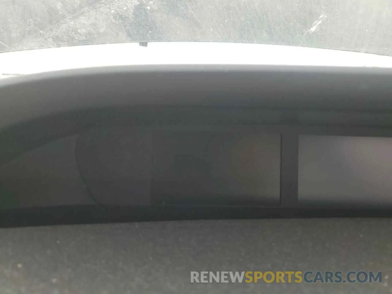 9 fotografías del automóvil dañado JTDKARFU7L3109854 TOYOTA PRIUS 2020