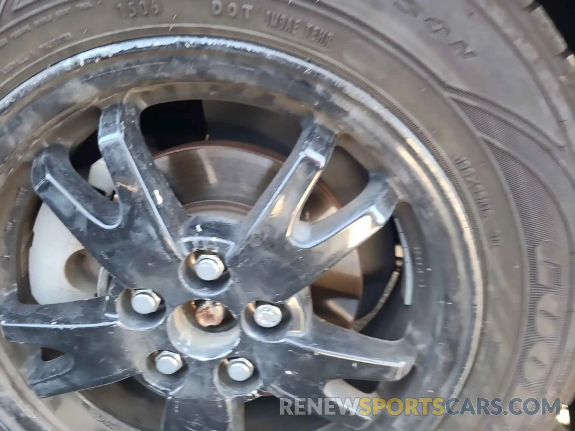 24 fotografías del automóvil dañado JTDKARFU7L3112107 TOYOTA PRIUS 2020