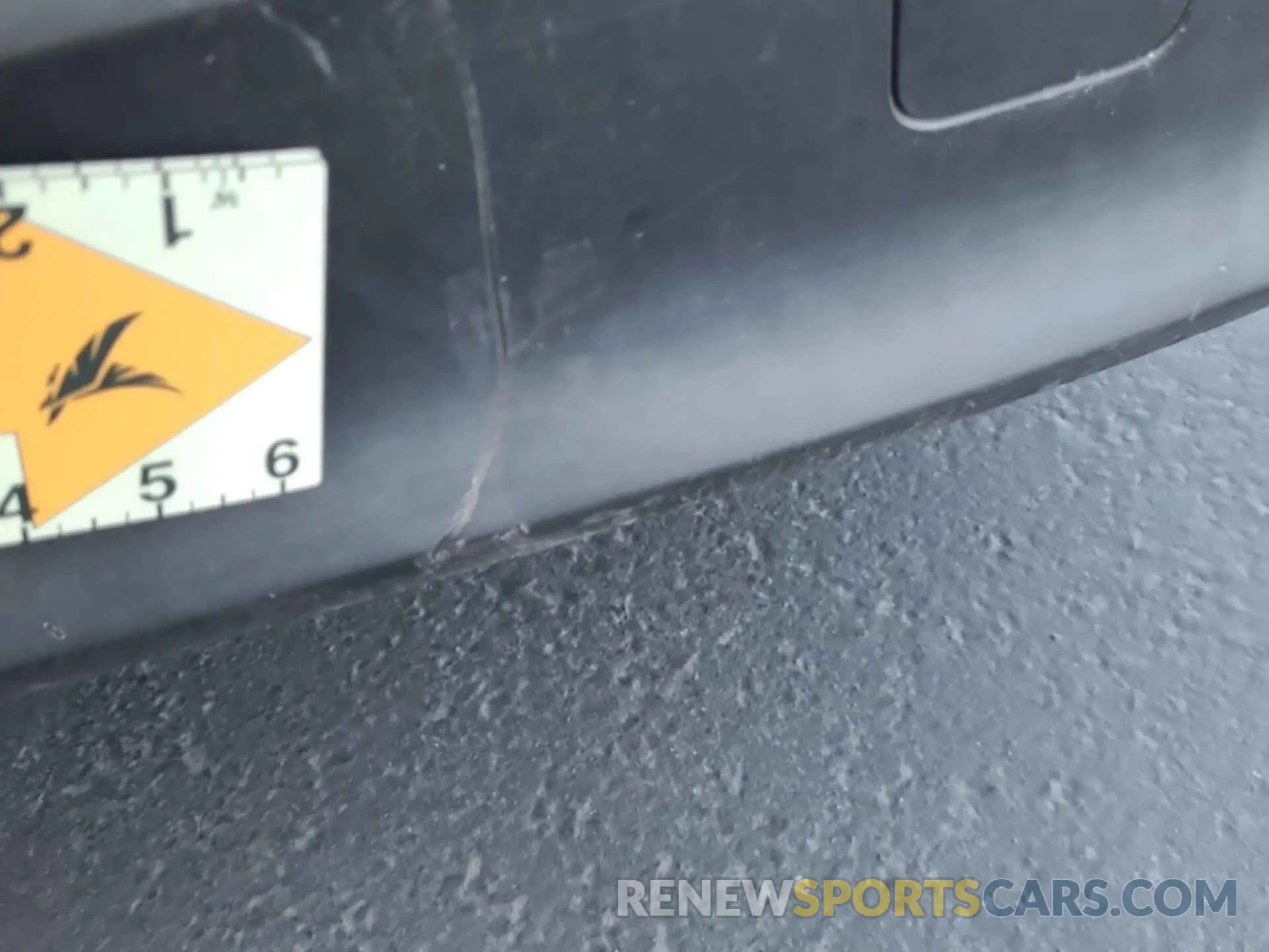 3 fotografías del automóvil dañado JTDKARFU7L3112107 TOYOTA PRIUS 2020