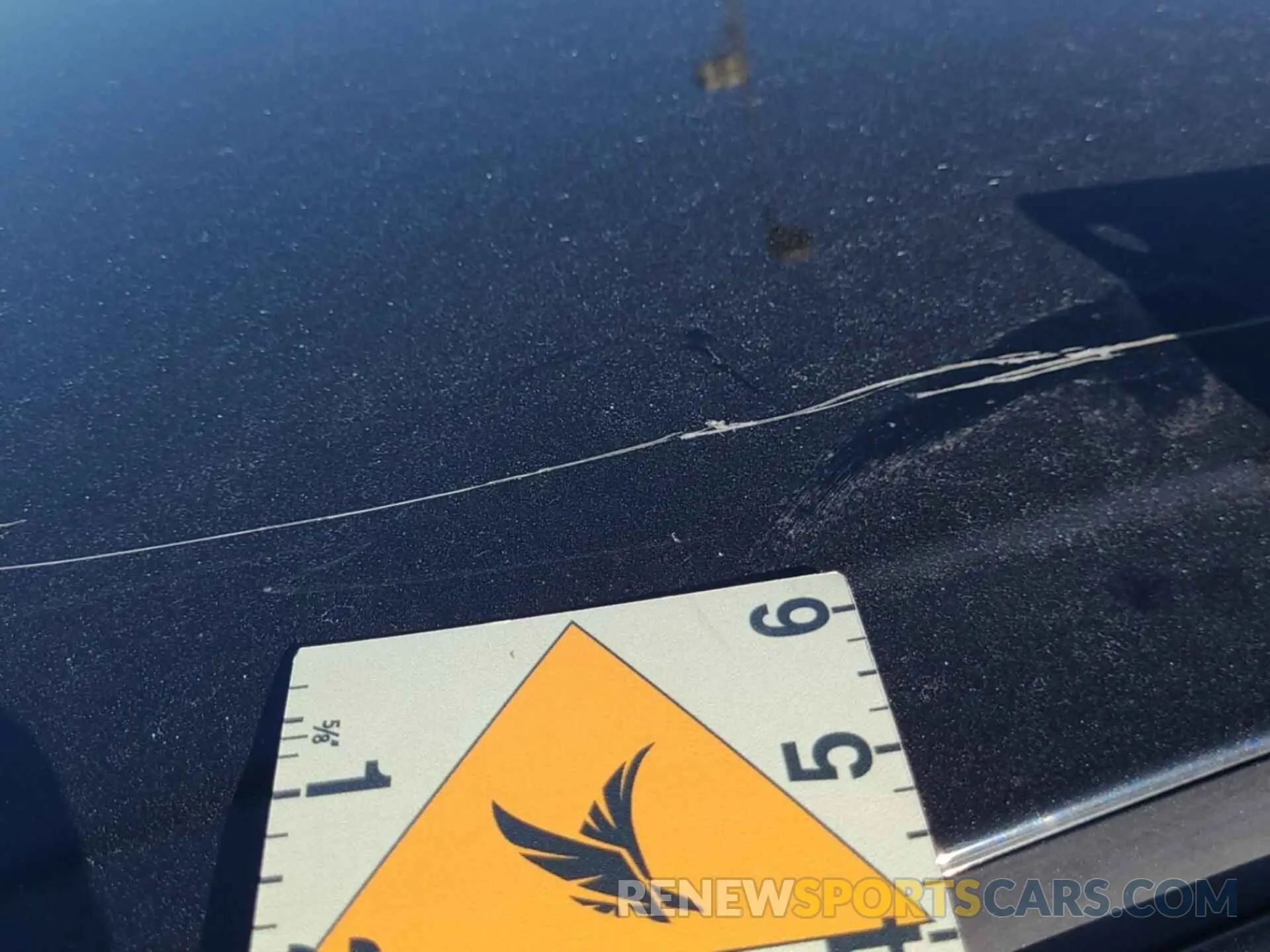 30 fotografías del automóvil dañado JTDKARFU7L3112107 TOYOTA PRIUS 2020