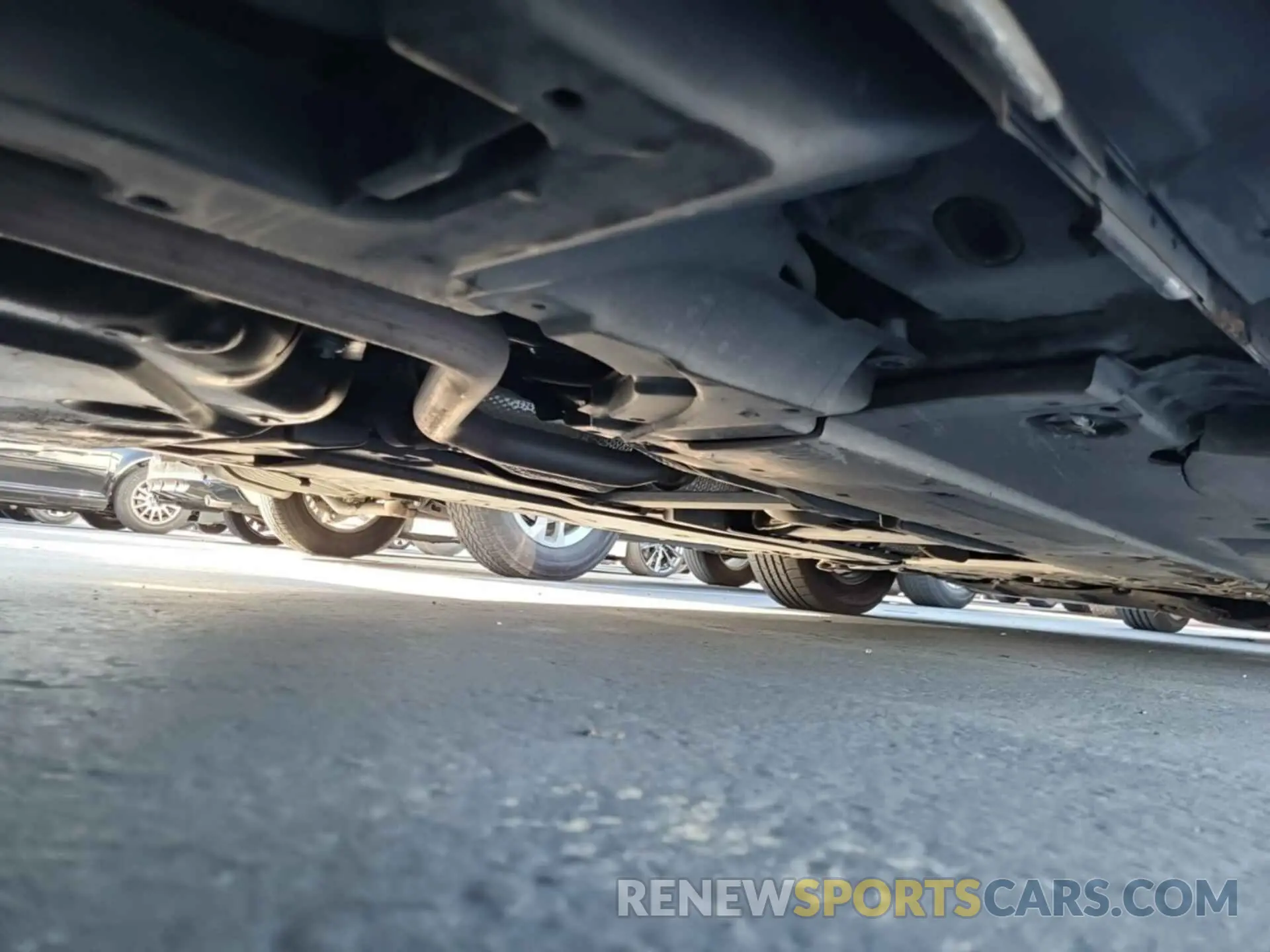 4 fotografías del automóvil dañado JTDKARFU7L3112107 TOYOTA PRIUS 2020