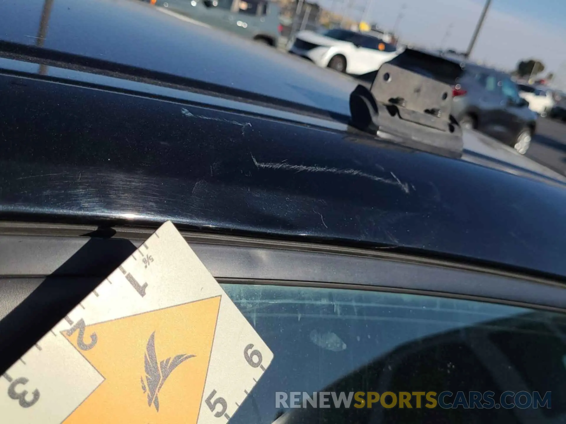 52 fotografías del automóvil dañado JTDKARFU7L3112107 TOYOTA PRIUS 2020