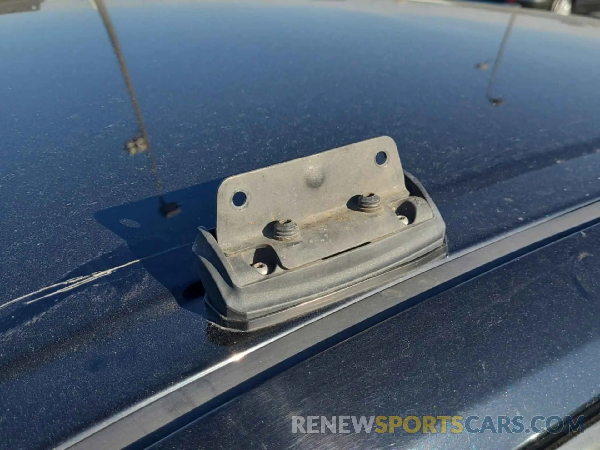 53 fotografías del automóvil dañado JTDKARFU7L3112107 TOYOTA PRIUS 2020
