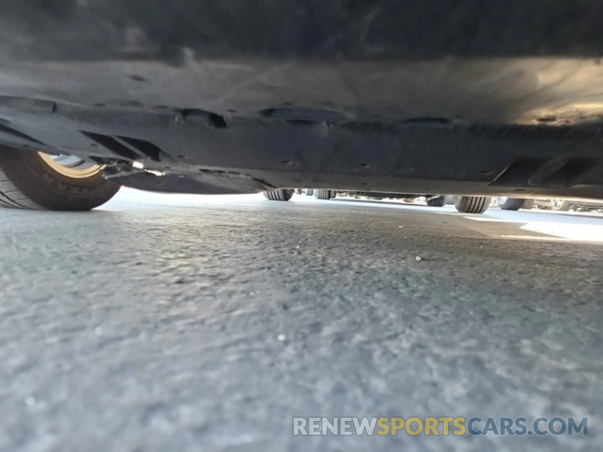 54 fotografías del automóvil dañado JTDKARFU7L3112107 TOYOTA PRIUS 2020