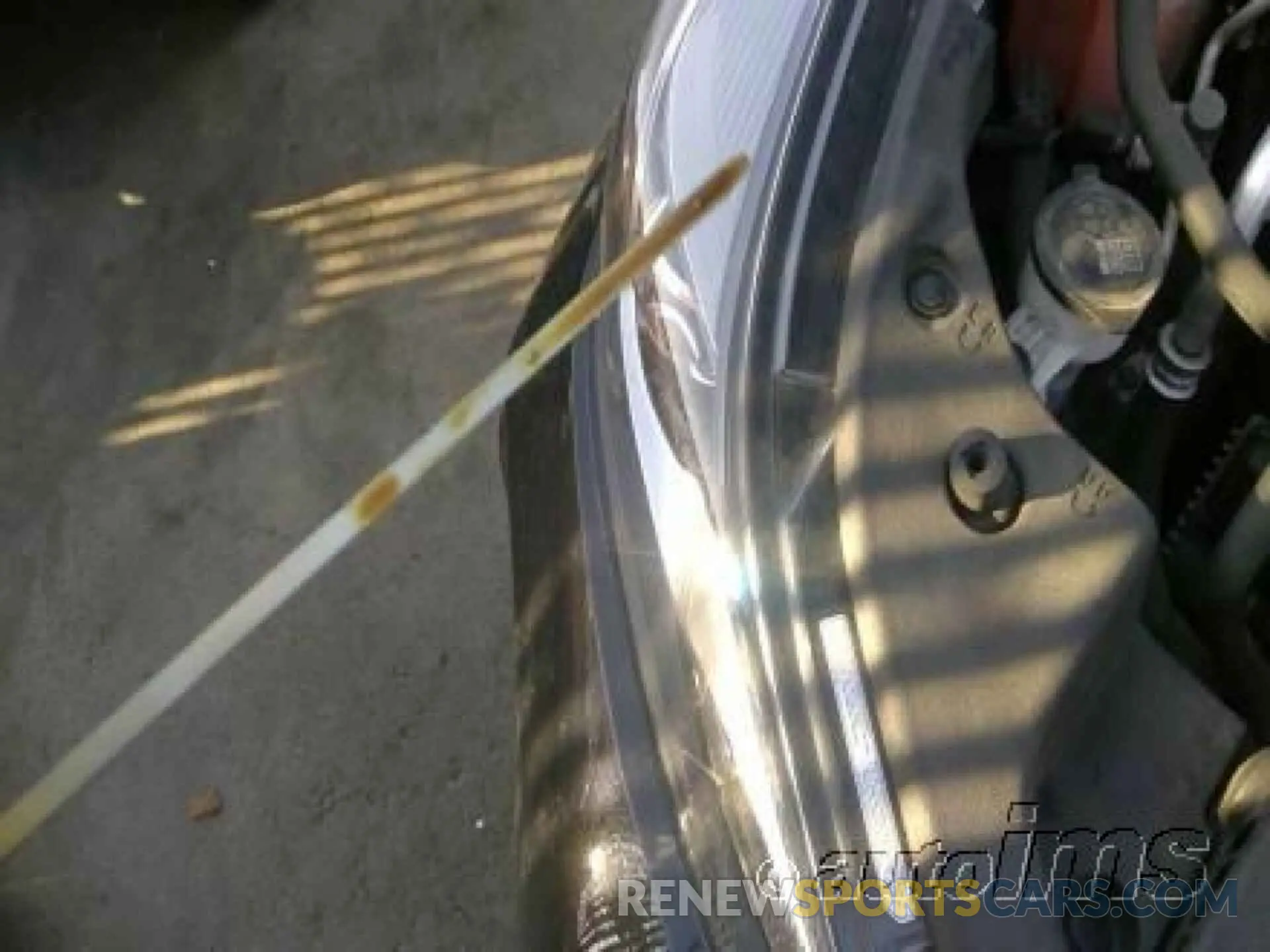 8 fotografías del automóvil dañado JTDKARFU8L3112388 TOYOTA PRIUS 2020