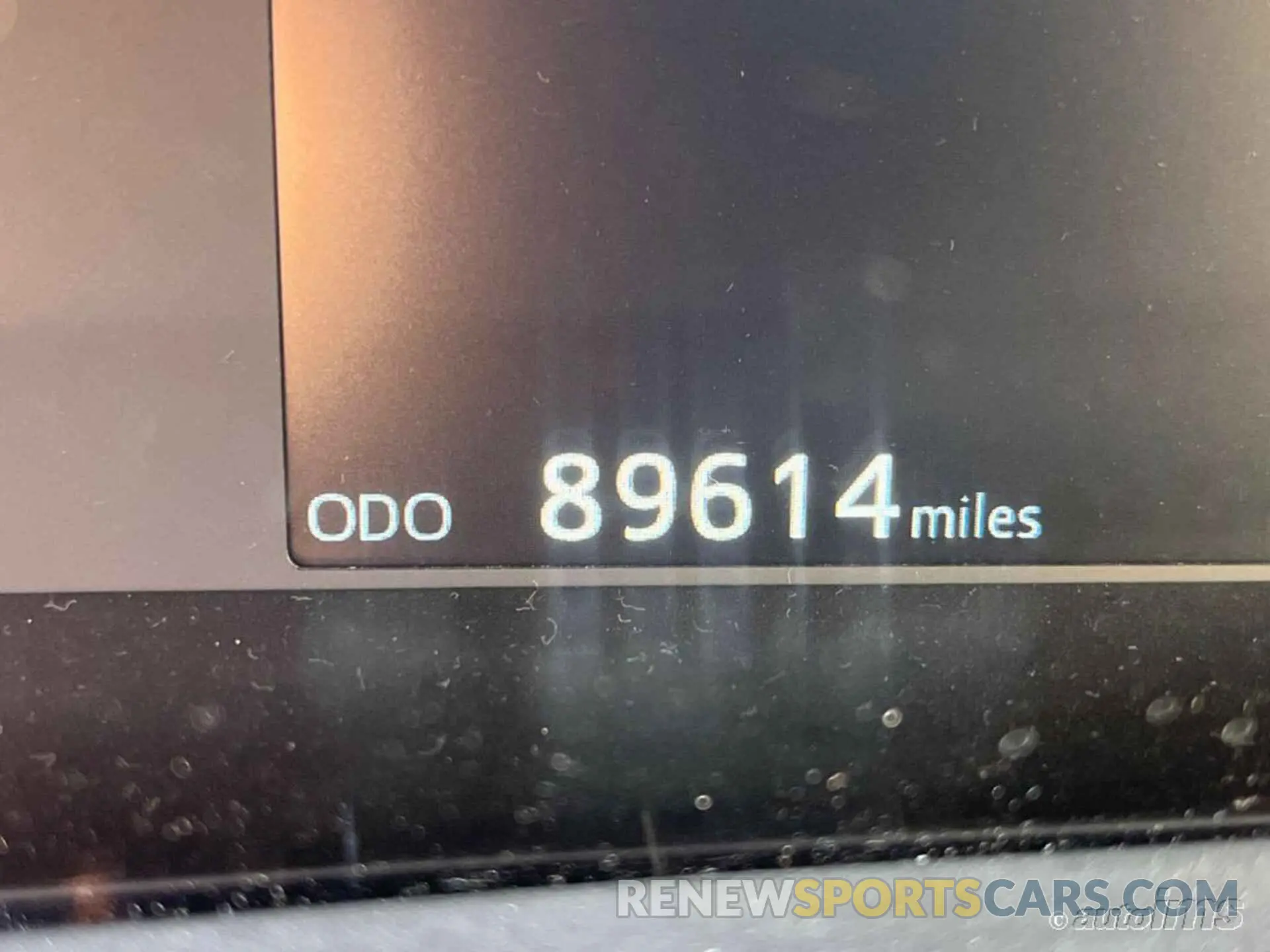 1 fotografías del automóvil dañado JTDKARFU9L3112268 TOYOTA PRIUS 2020