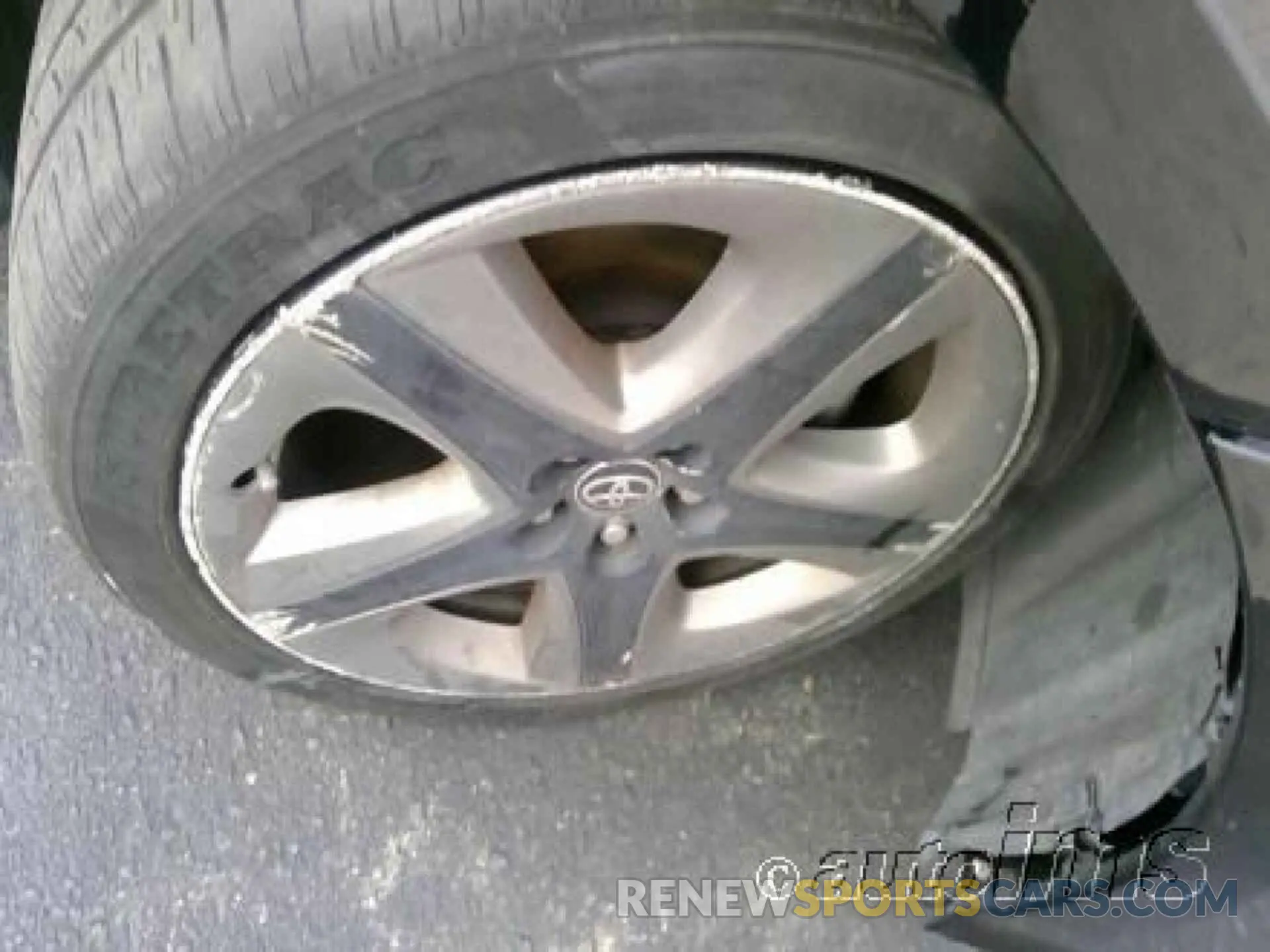 9 fotografías del automóvil dañado JTDKARFU9L3112268 TOYOTA PRIUS 2020
