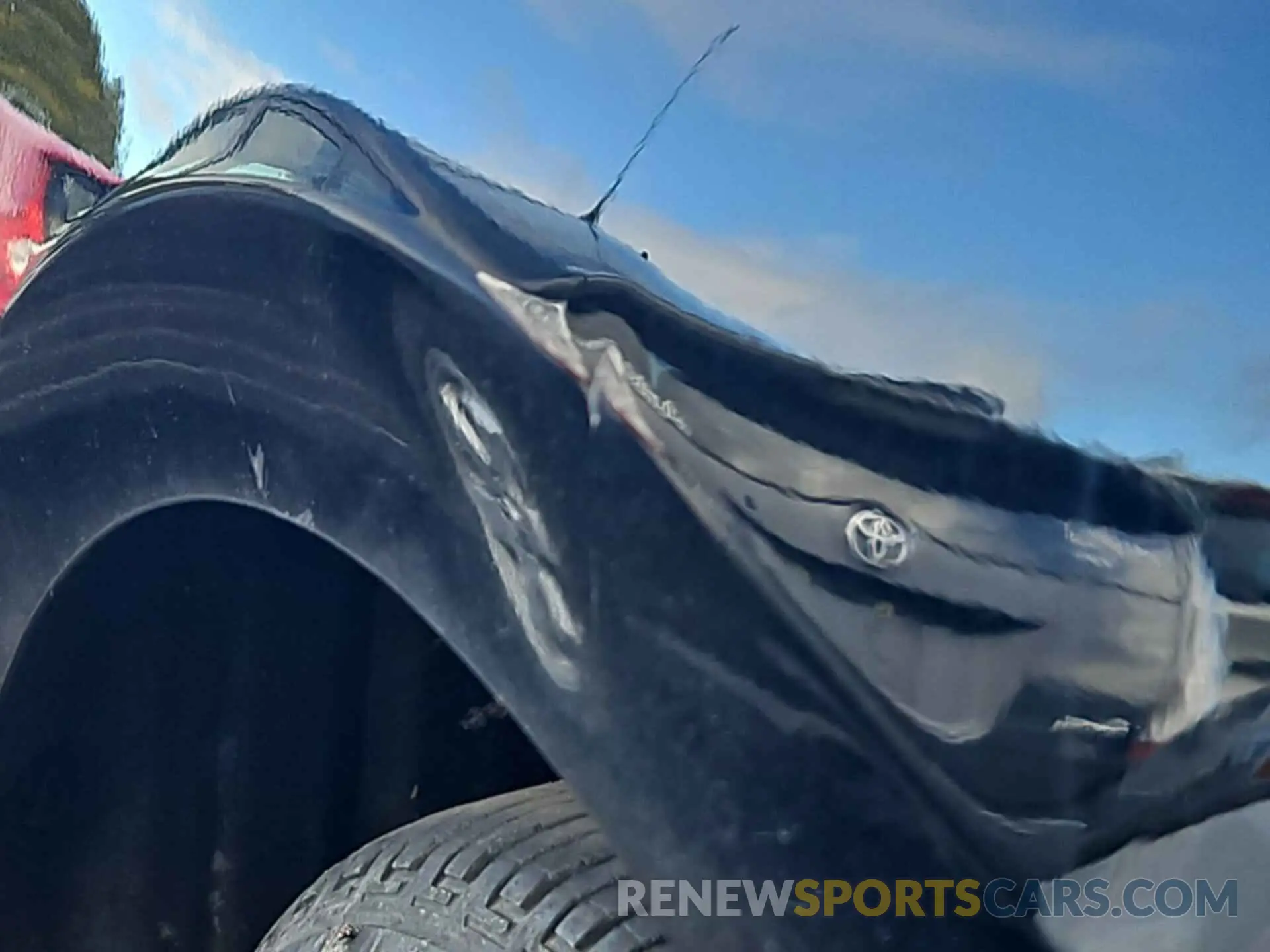 17 fotografías del automóvil dañado JTDKARFUXL3115910 TOYOTA PRIUS 2020
