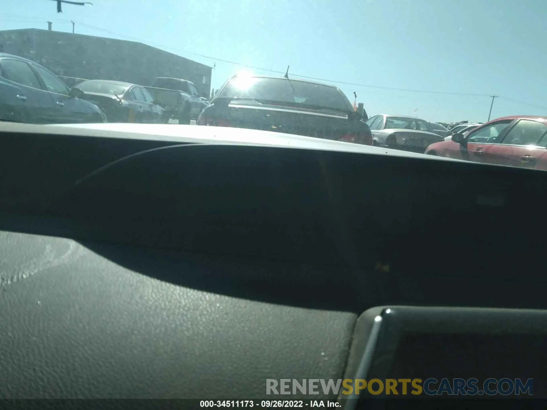 7 fotografías del automóvil dañado JTDL9RFU1L3015031 TOYOTA PRIUS 2020