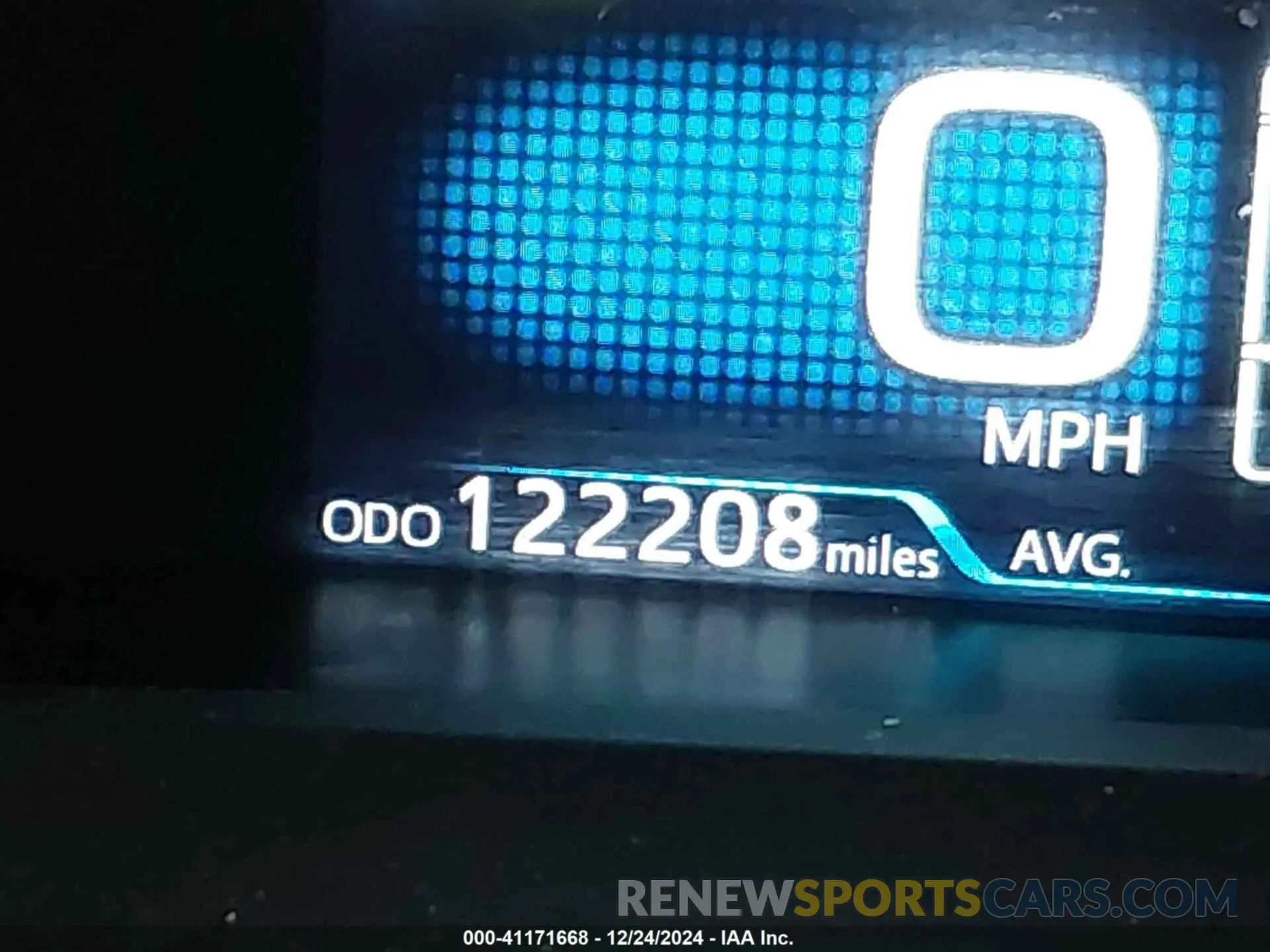 15 fotografías del automóvil dañado JTDL9RFU5L3020409 TOYOTA PRIUS 2020