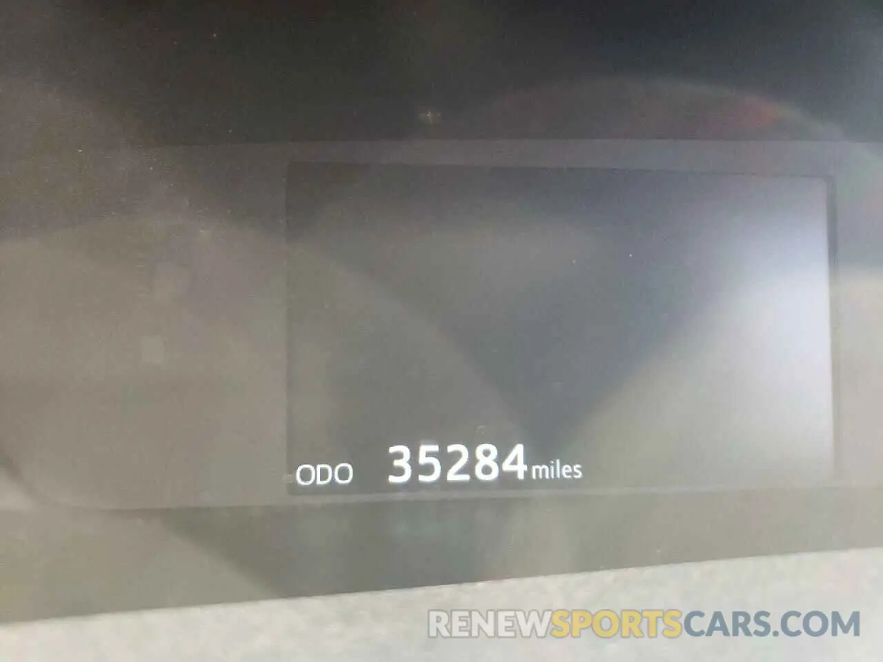 8 fotografías del automóvil dañado JTDKAMFP5M3179304 TOYOTA PRIUS 2021