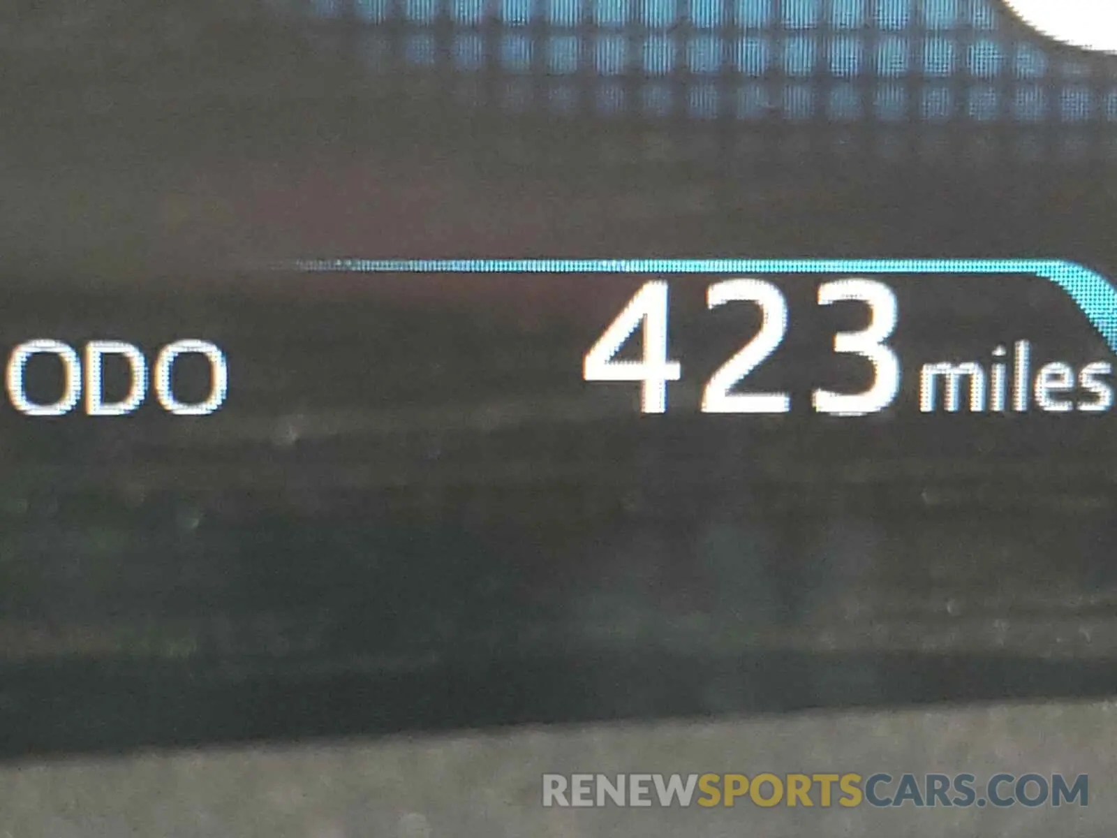 8 fotografías del automóvil dañado JTDKAMFPXM3170890 TOYOTA PRIUS 2021