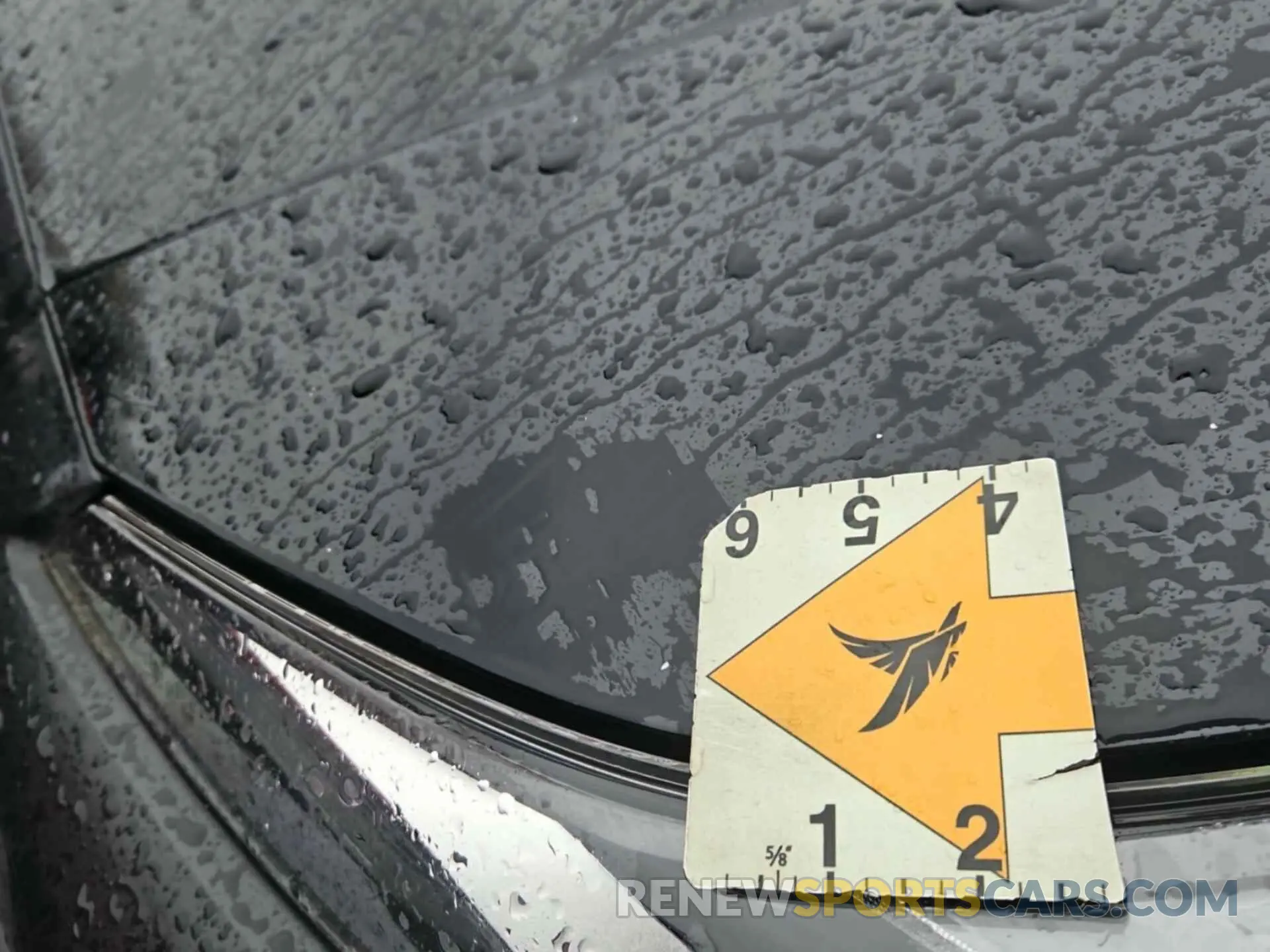 5 fotografías del automóvil dañado JTDKAMFU1M3136195 TOYOTA PRIUS 2021