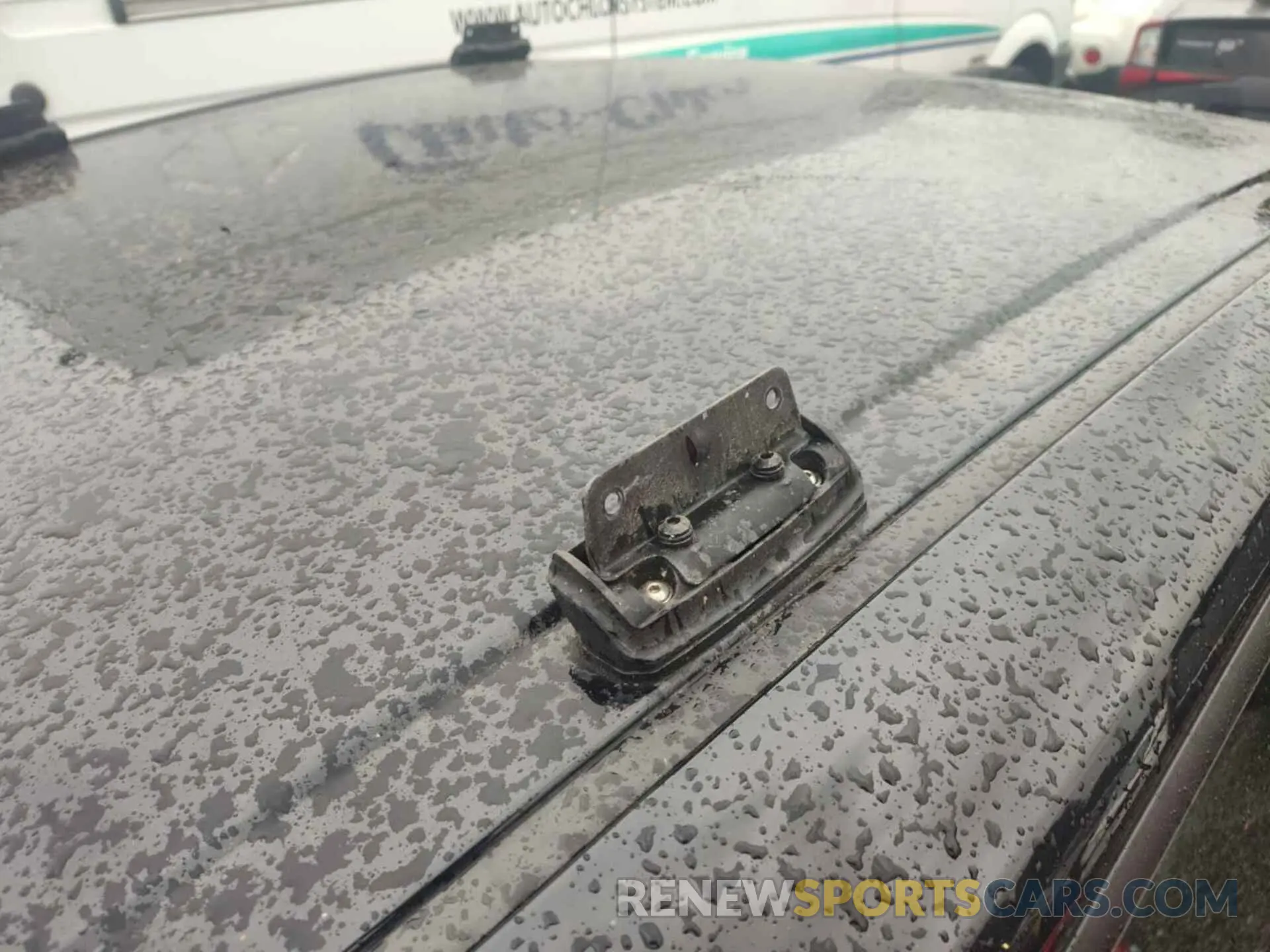 11 fotografías del automóvil dañado JTDKAMFU2M3136660 TOYOTA PRIUS 2021