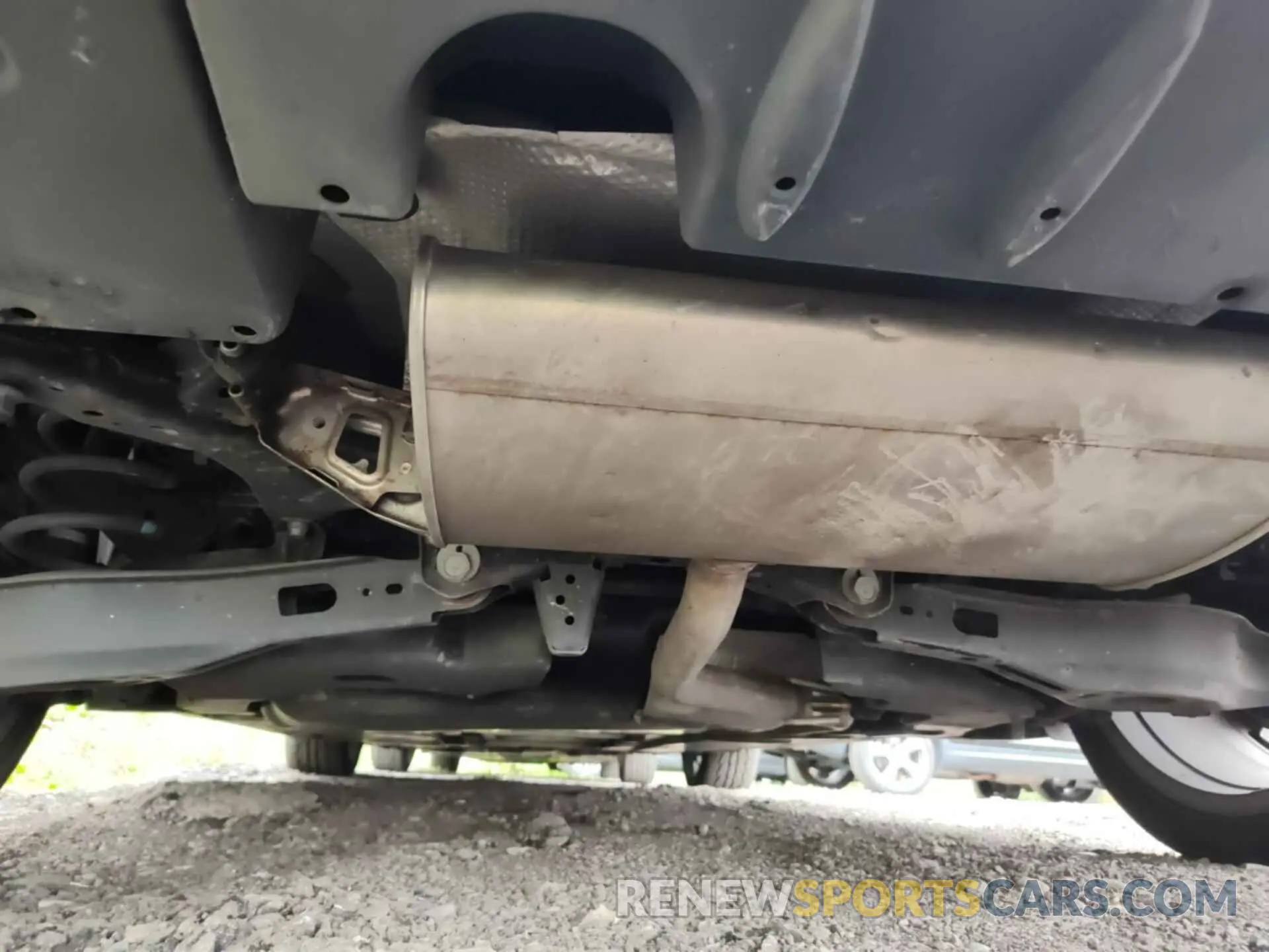 5 fotografías del automóvil dañado JTDKAMFU2M3136660 TOYOTA PRIUS 2021