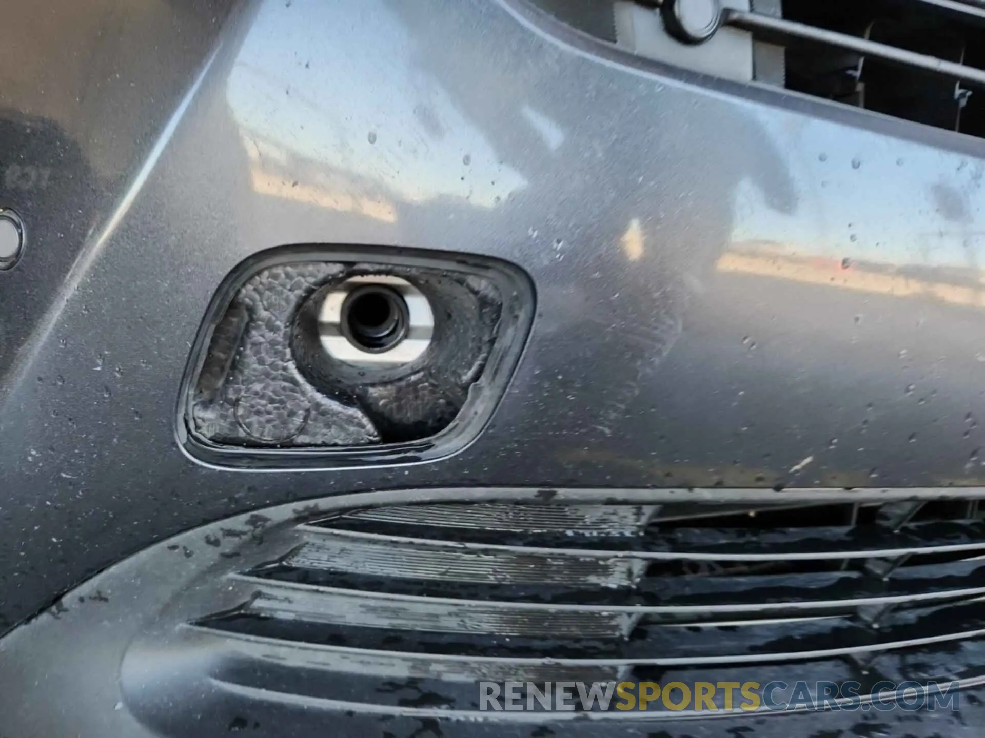 3 fotografías del automóvil dañado JTDKAMFU2M3143124 TOYOTA PRIUS 2021