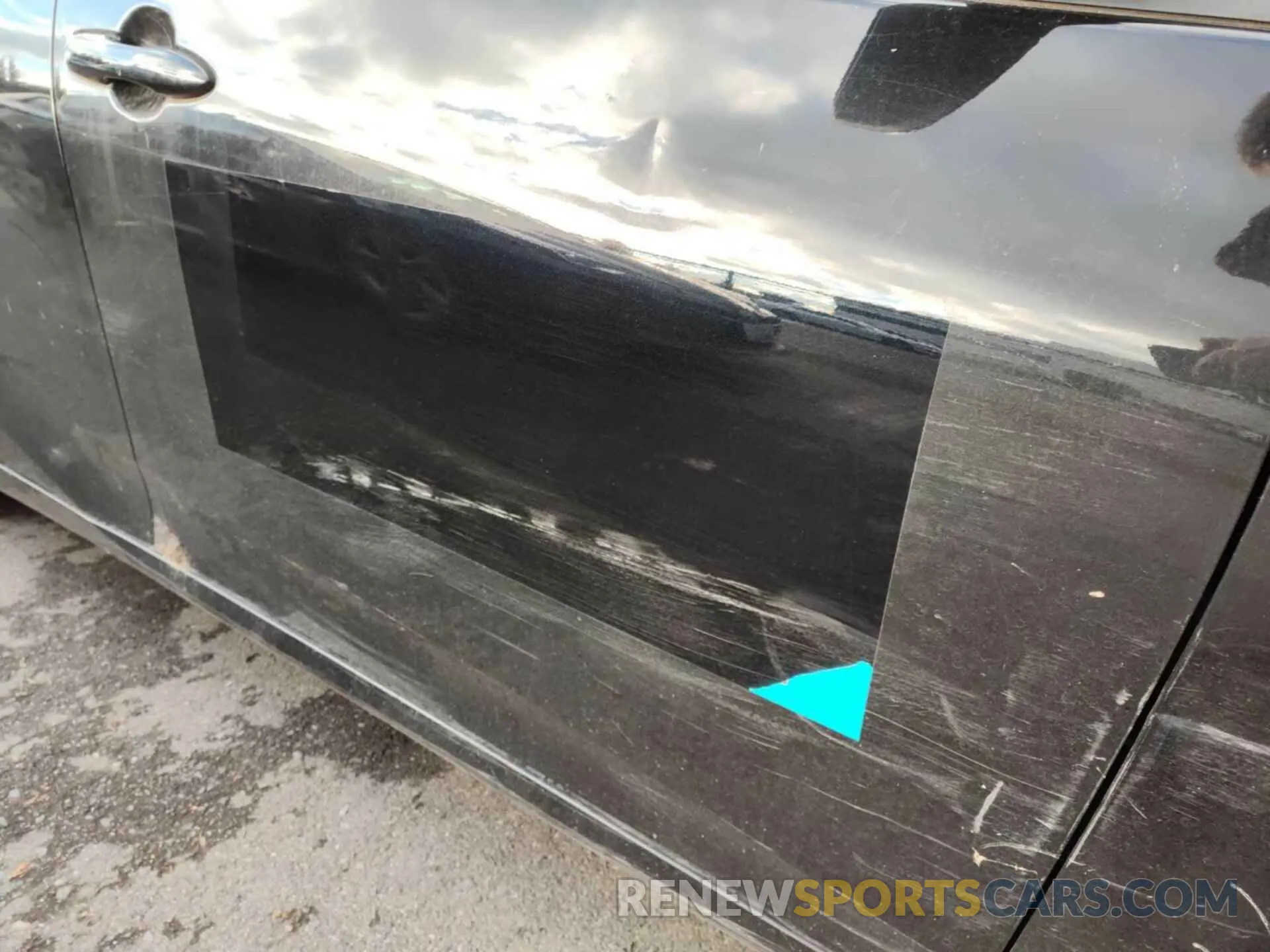 1 fotografías del automóvil dañado JTDKAMFU3M3136568 TOYOTA PRIUS 2021