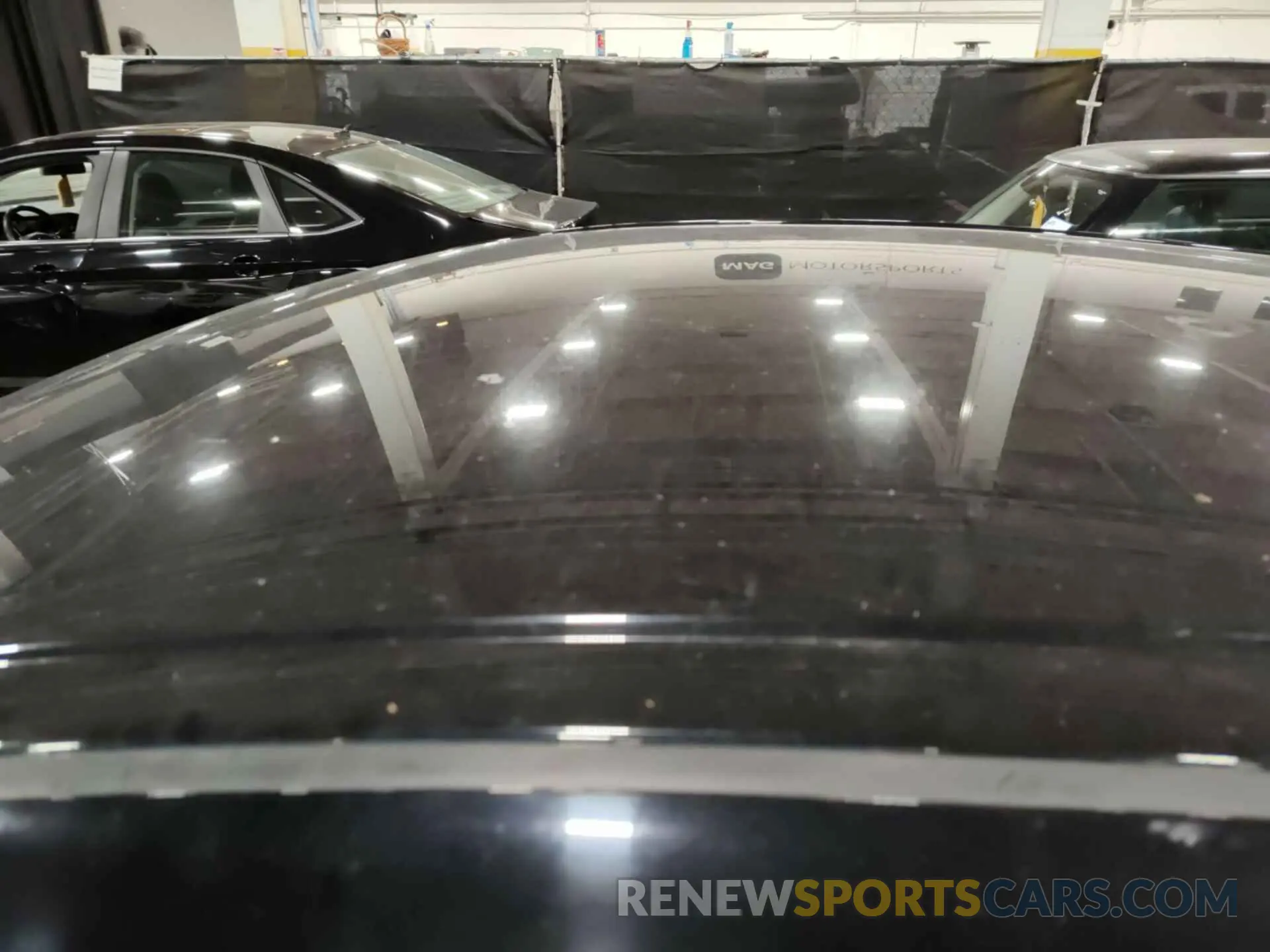 13 fotografías del automóvil dañado JTDKAMFU3M3136568 TOYOTA PRIUS 2021