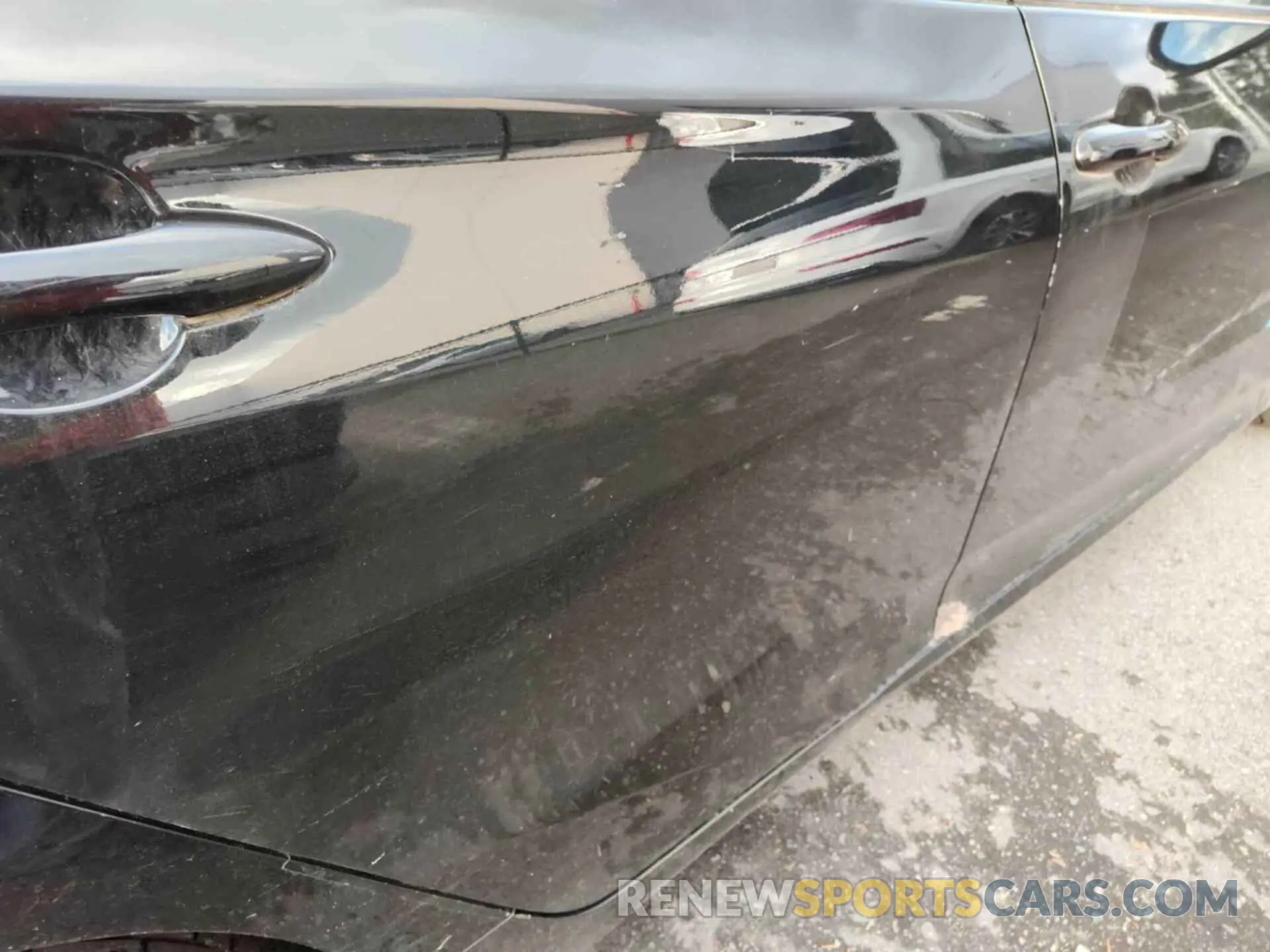 16 fotografías del automóvil dañado JTDKAMFU3M3136568 TOYOTA PRIUS 2021