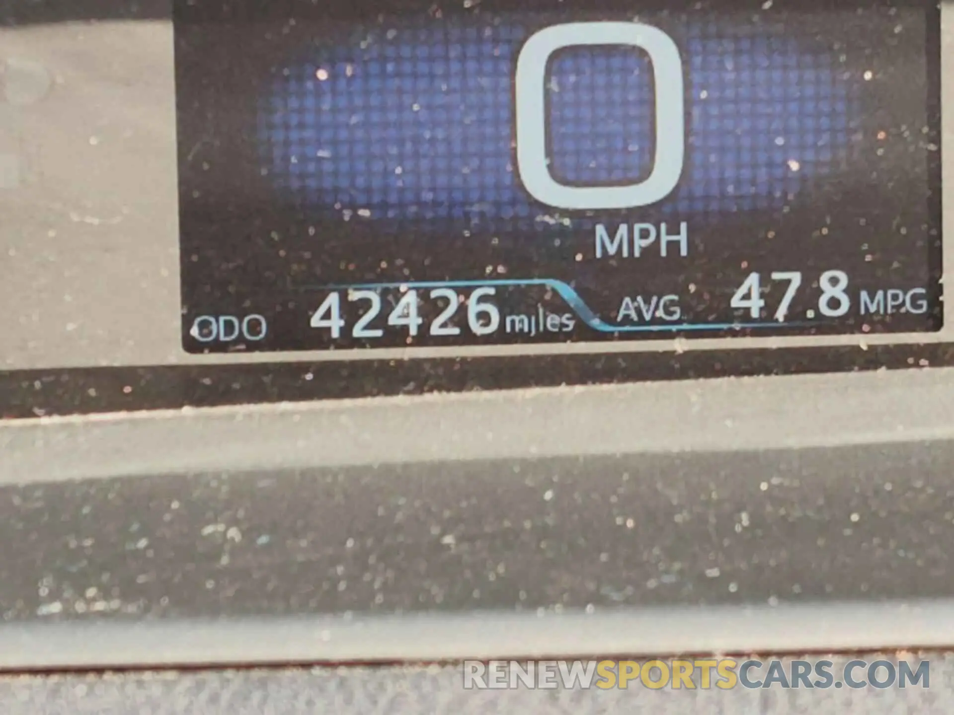 31 fotografías del automóvil dañado JTDKAMFU3M3136568 TOYOTA PRIUS 2021