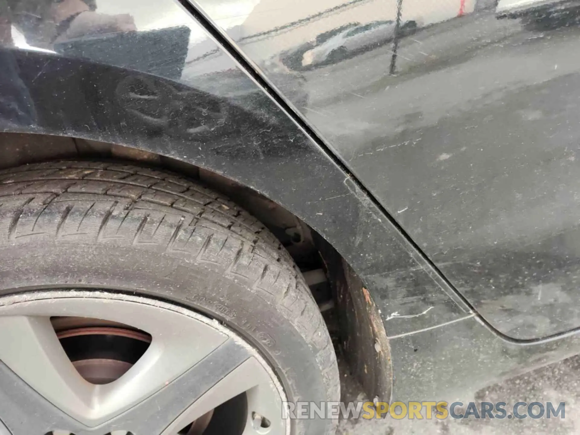 37 fotografías del automóvil dañado JTDKAMFU3M3136568 TOYOTA PRIUS 2021