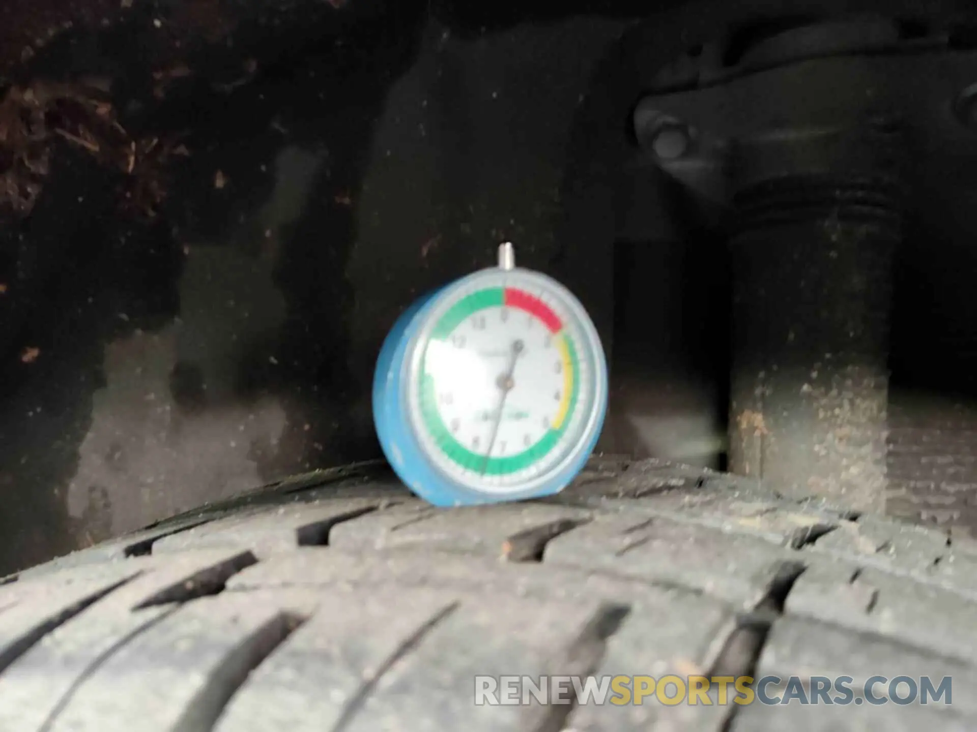 6 fotografías del automóvil dañado JTDKAMFU3M3136568 TOYOTA PRIUS 2021