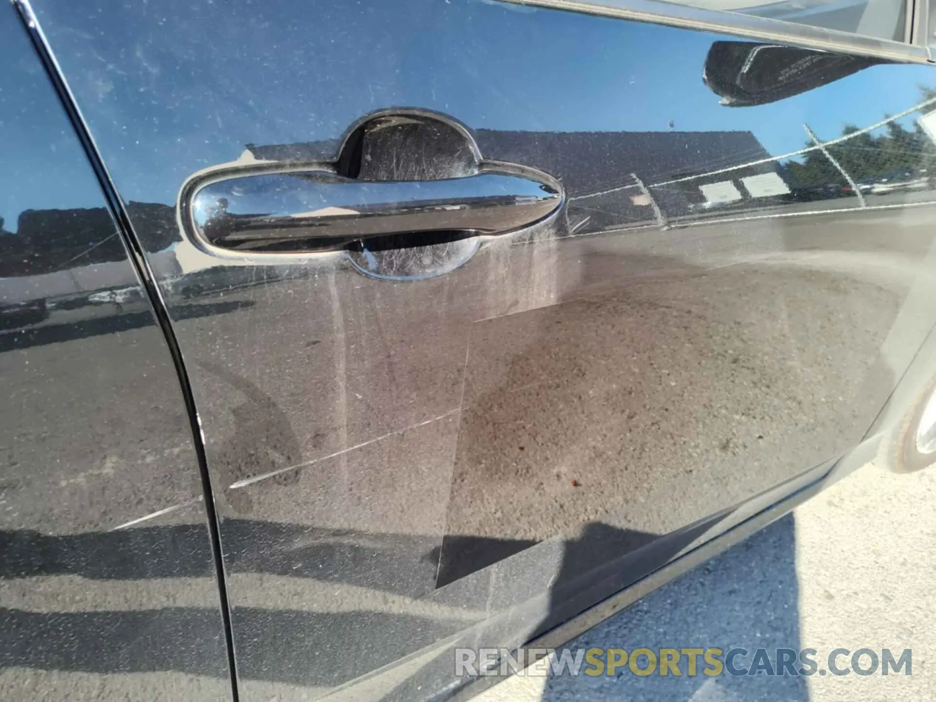 2 fotografías del automóvil dañado JTDKAMFU4M3136059 TOYOTA PRIUS 2021