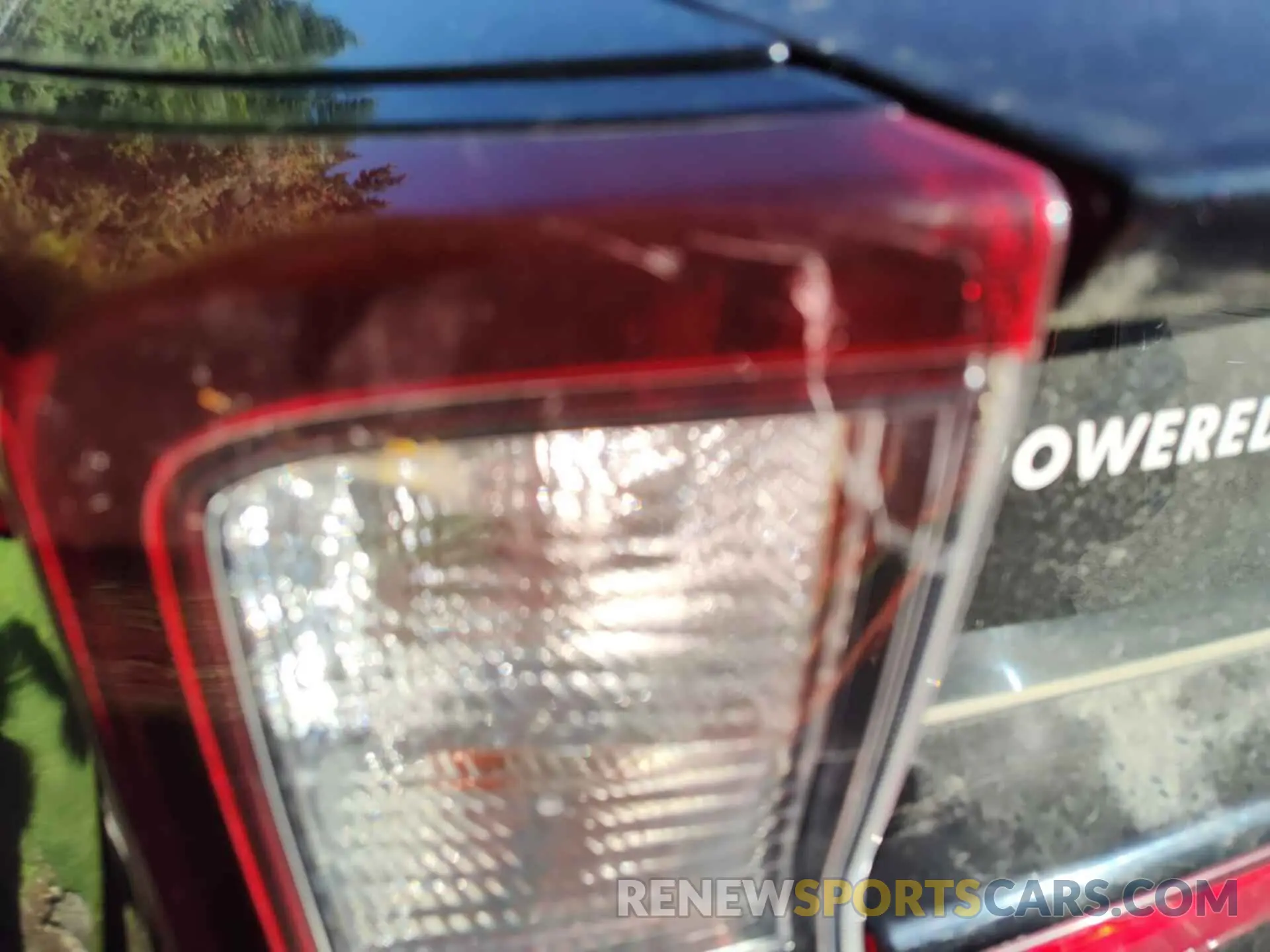 33 fotografías del automóvil dañado JTDKAMFU4M3136059 TOYOTA PRIUS 2021
