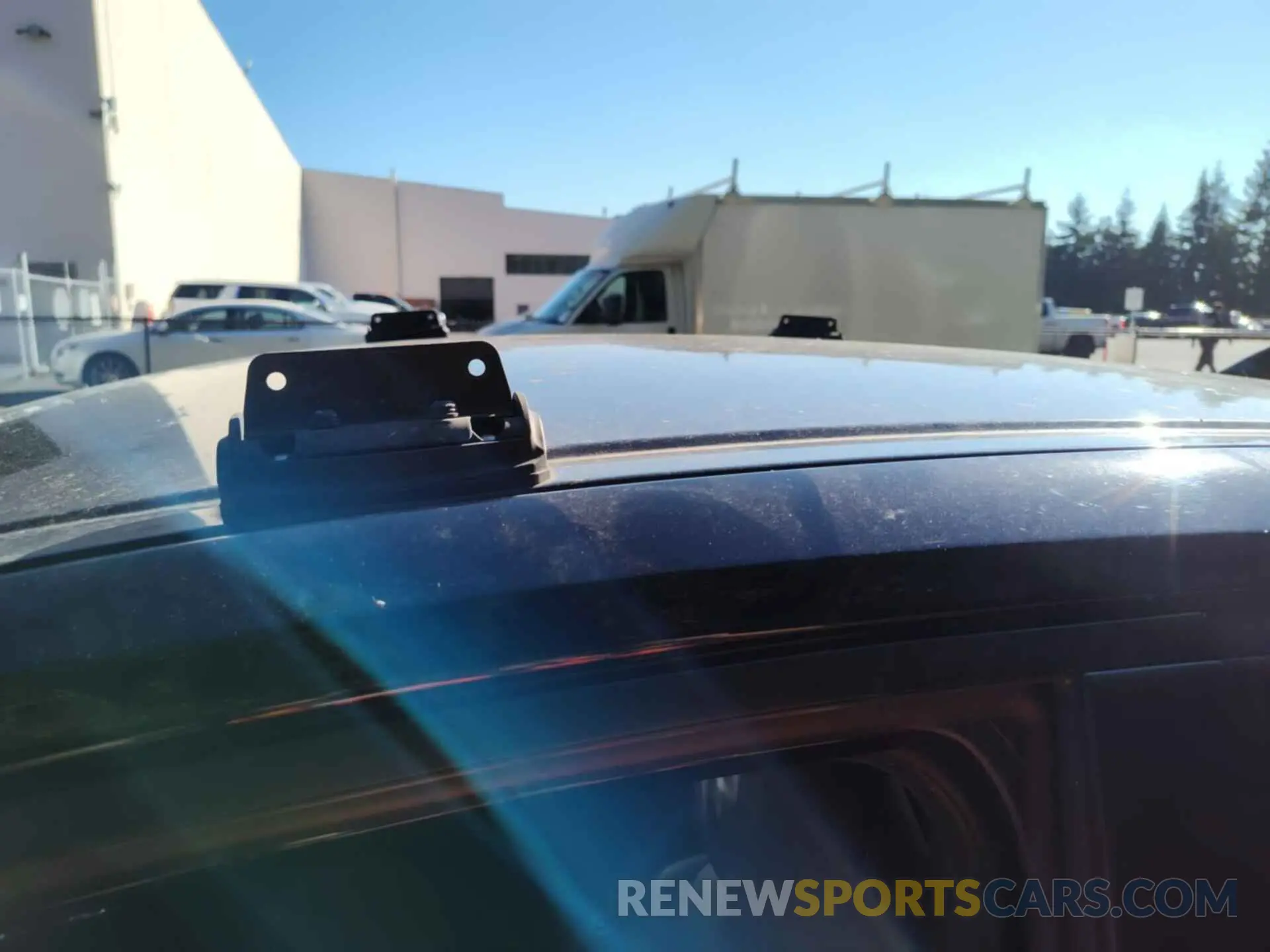 9 fotografías del automóvil dañado JTDKAMFU4M3136059 TOYOTA PRIUS 2021