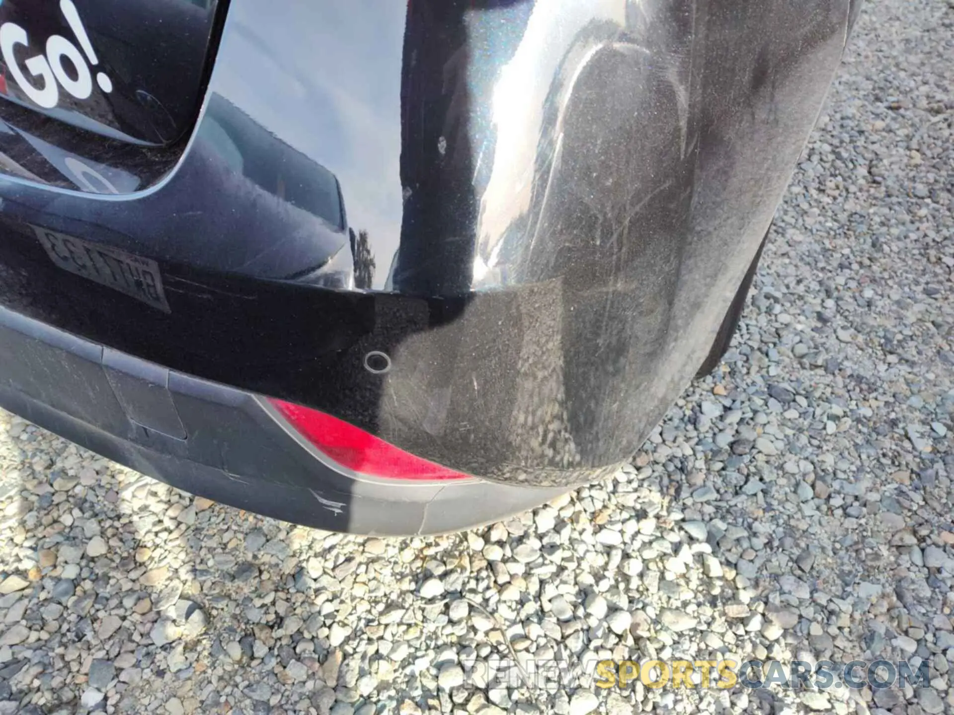 16 fotografías del automóvil dañado JTDKAMFU4M3136322 TOYOTA PRIUS 2021