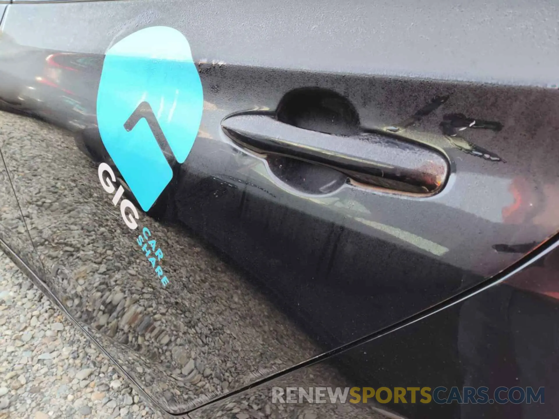 22 fotografías del automóvil dañado JTDKAMFU4M3136322 TOYOTA PRIUS 2021