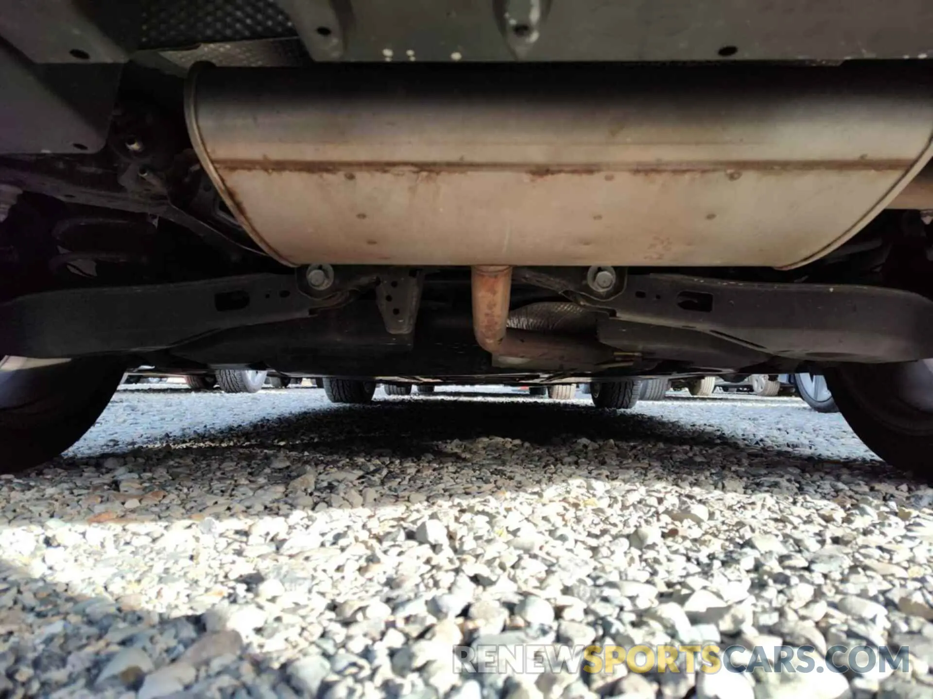 29 fotografías del automóvil dañado JTDKAMFU4M3136322 TOYOTA PRIUS 2021