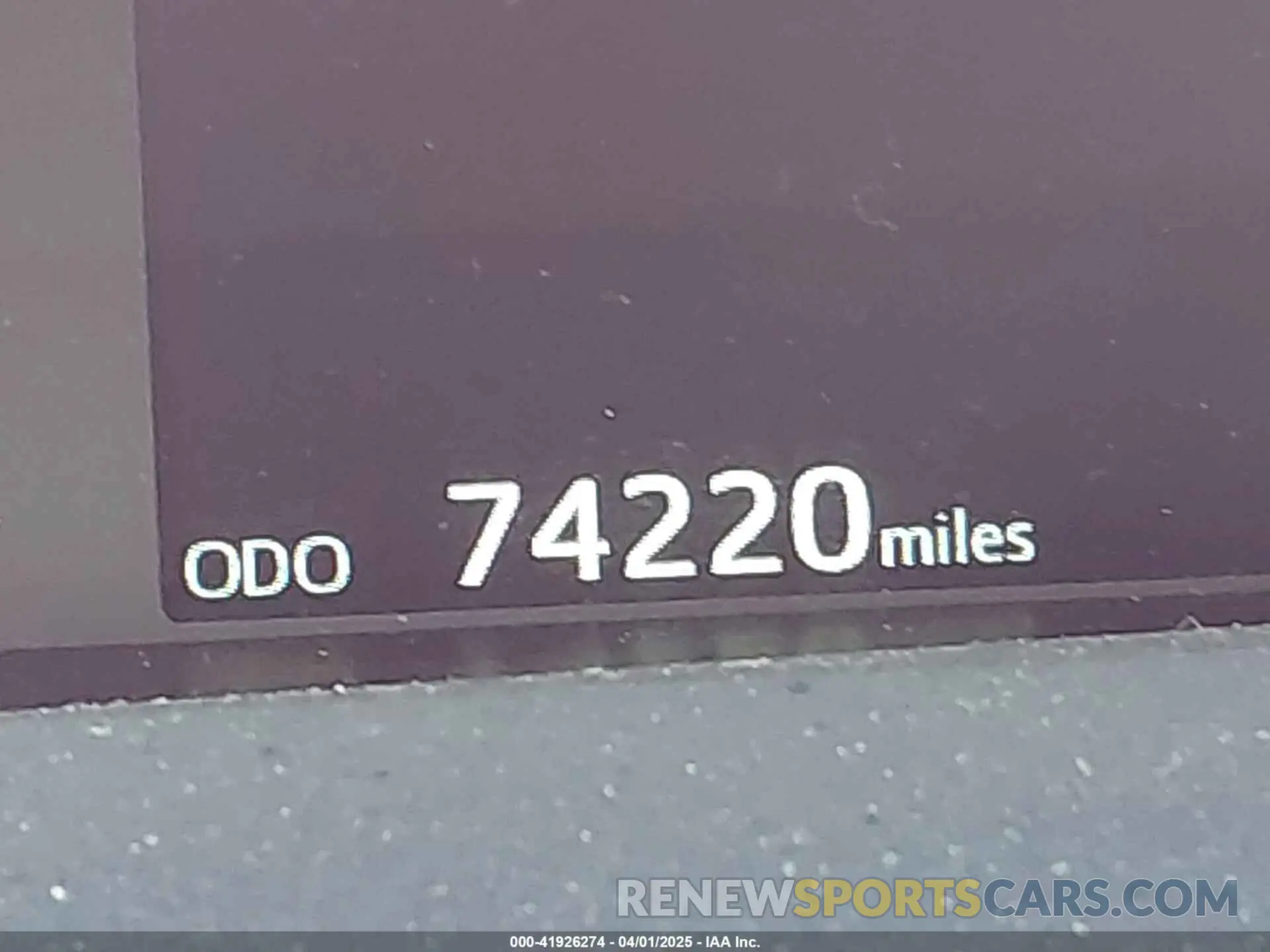 14 fotografías del automóvil dañado JTDKAMFU4M3145215 TOYOTA PRIUS 2021