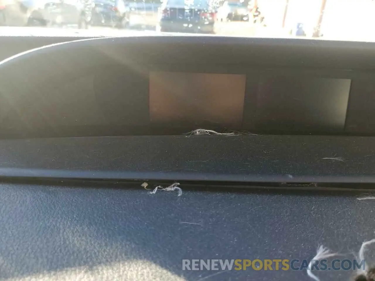 9 fotografías del automóvil dañado JTDKAMFU4M3147434 TOYOTA PRIUS 2021