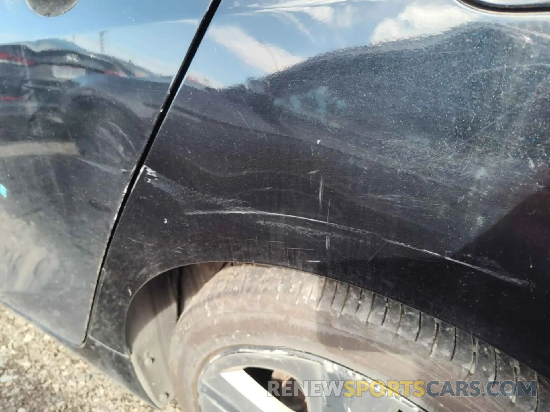 28 fotografías del automóvil dañado JTDKAMFU5M3136023 TOYOTA PRIUS 2021