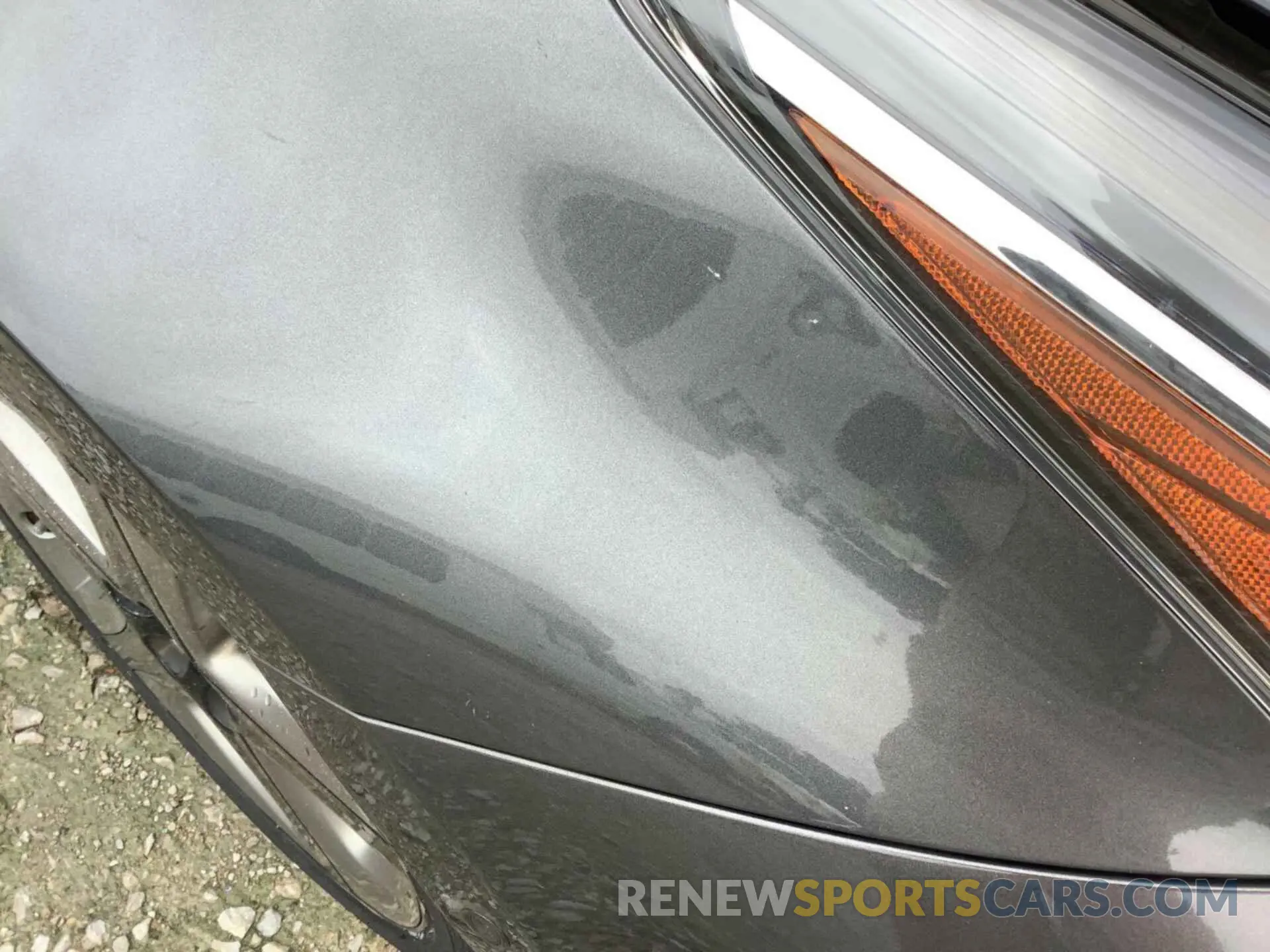 23 fotografías del automóvil dañado JTDKAMFU5M3141383 TOYOTA PRIUS 2021