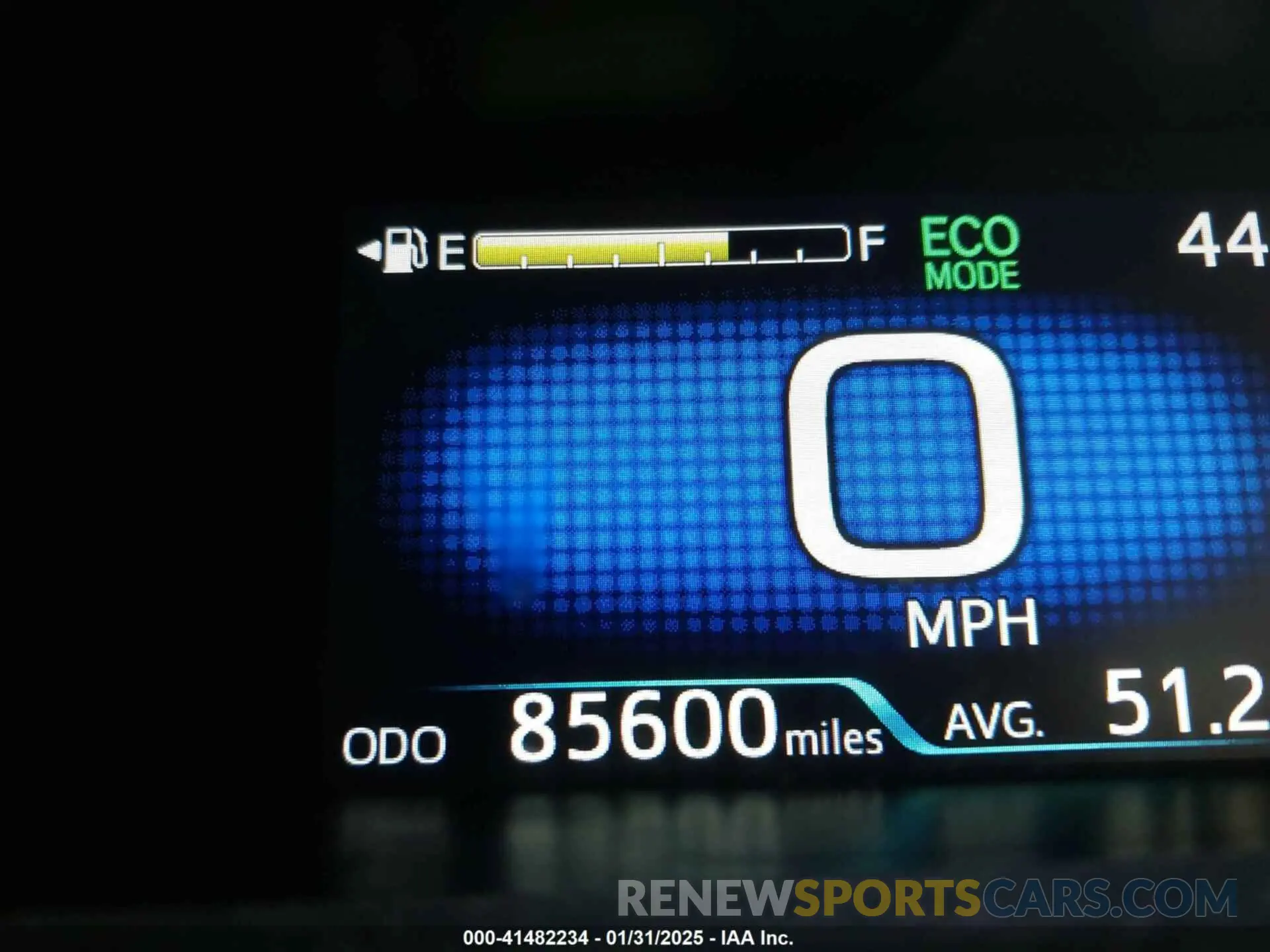 16 fotografías del automóvil dañado JTDKAMFU5M3145210 TOYOTA PRIUS 2021