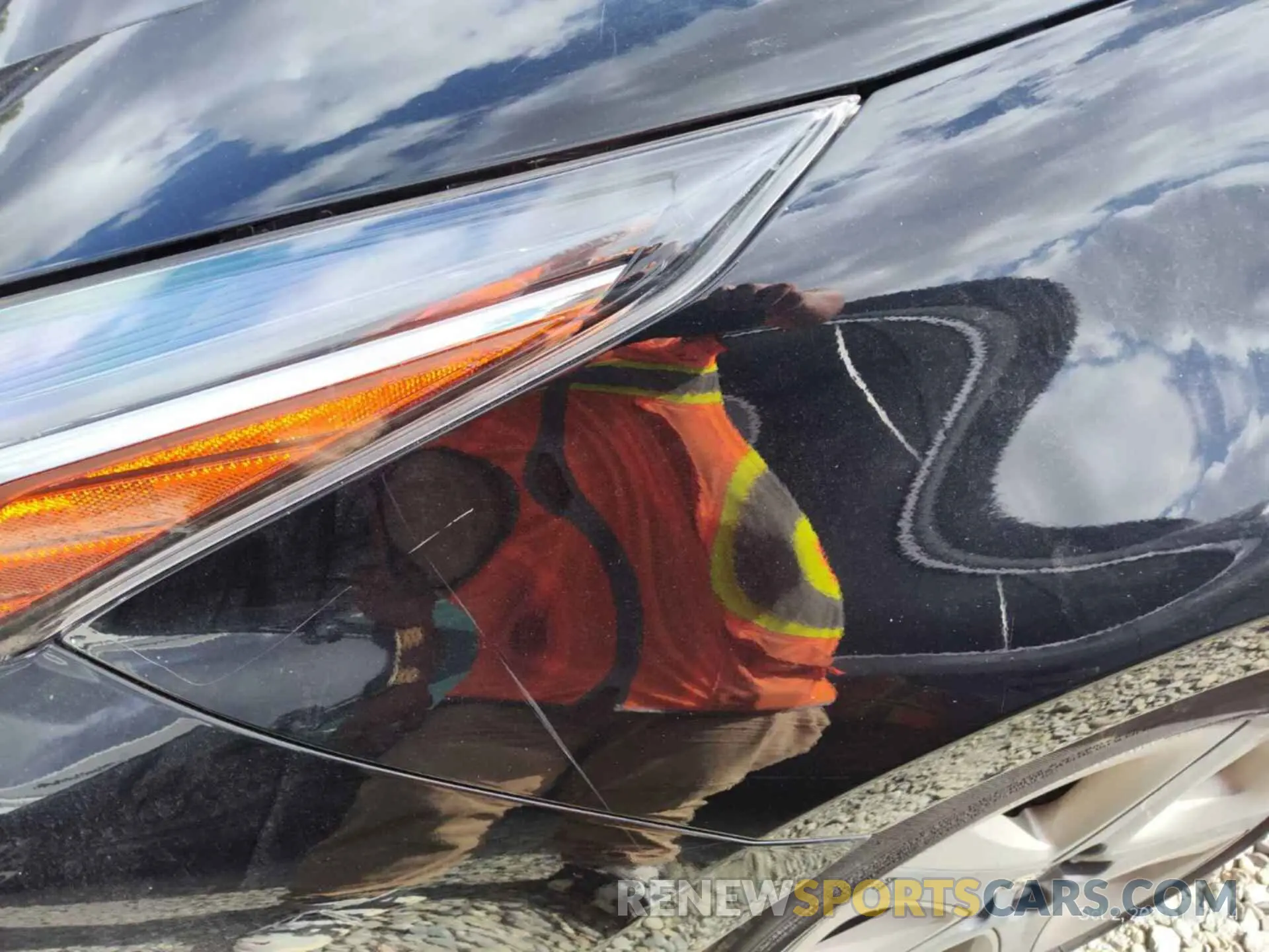 29 fotografías del automóvil dañado JTDKAMFU6M3136239 TOYOTA PRIUS 2021