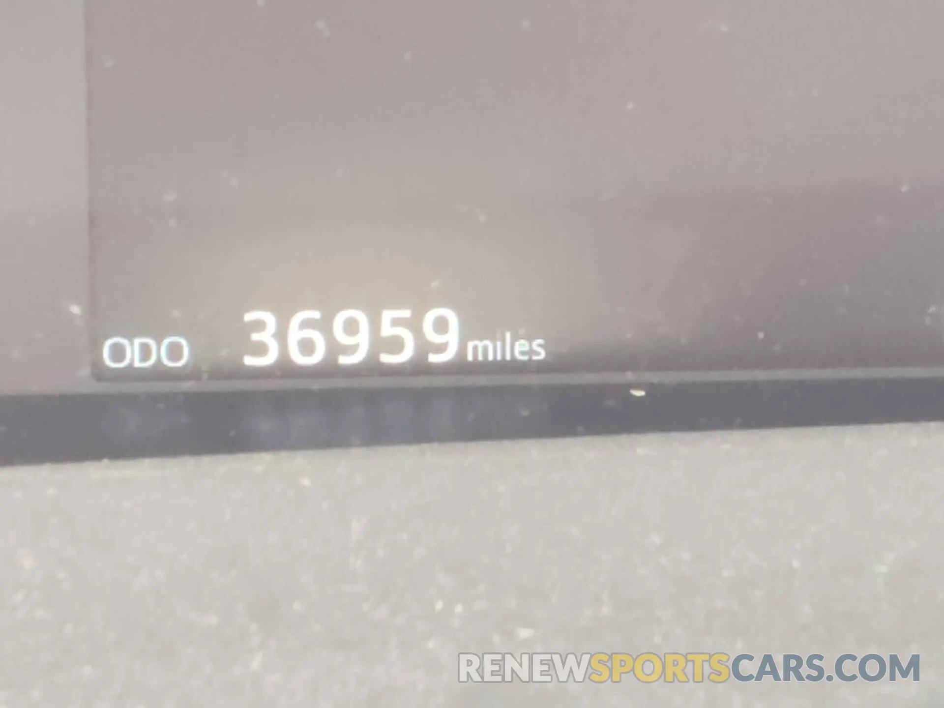 30 fotografías del automóvil dañado JTDKAMFU6M3136239 TOYOTA PRIUS 2021